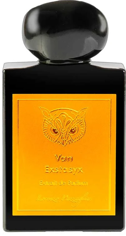 Lorenzo Pazzaglia Van Exstasyx Extrait de Parfum for Everyone