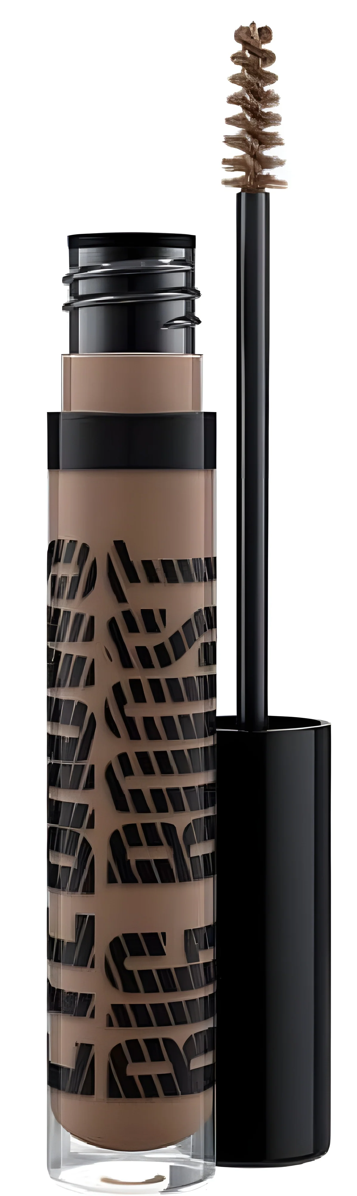 Mac Eye Brows Big Boost Fibre Gel - Image 3