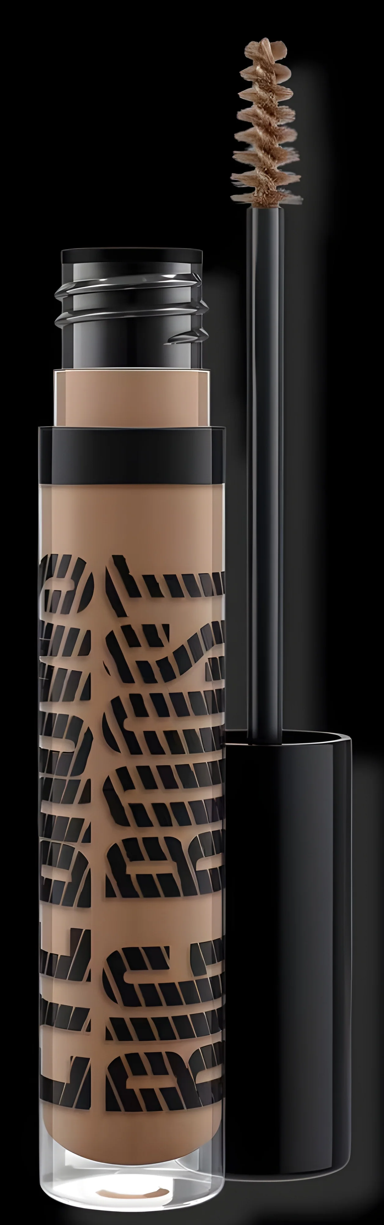Mac Eye Brows Big Boost Fibre Gel - Image 4