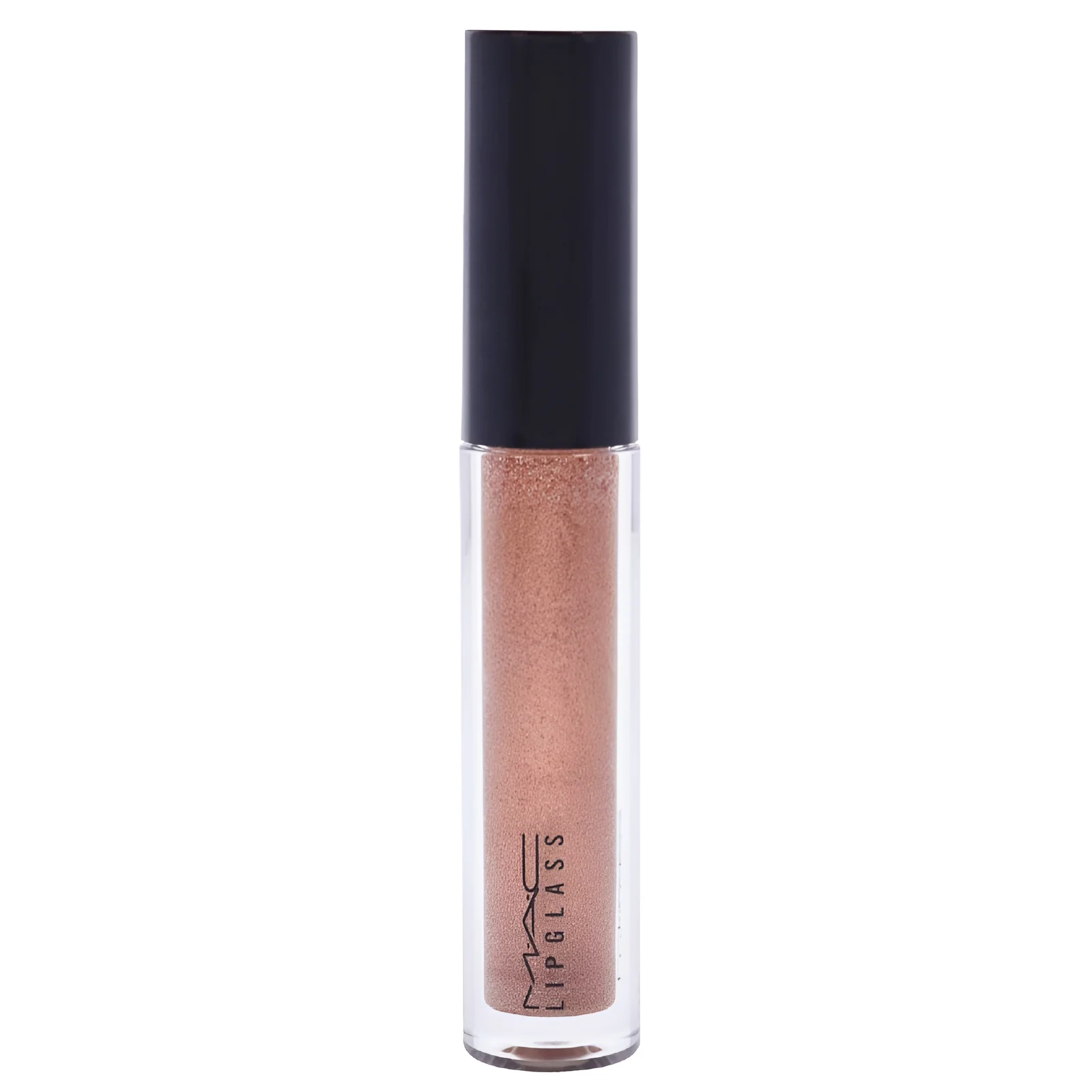 Mac Lipglass Lip Gloss Oh Baby for Women