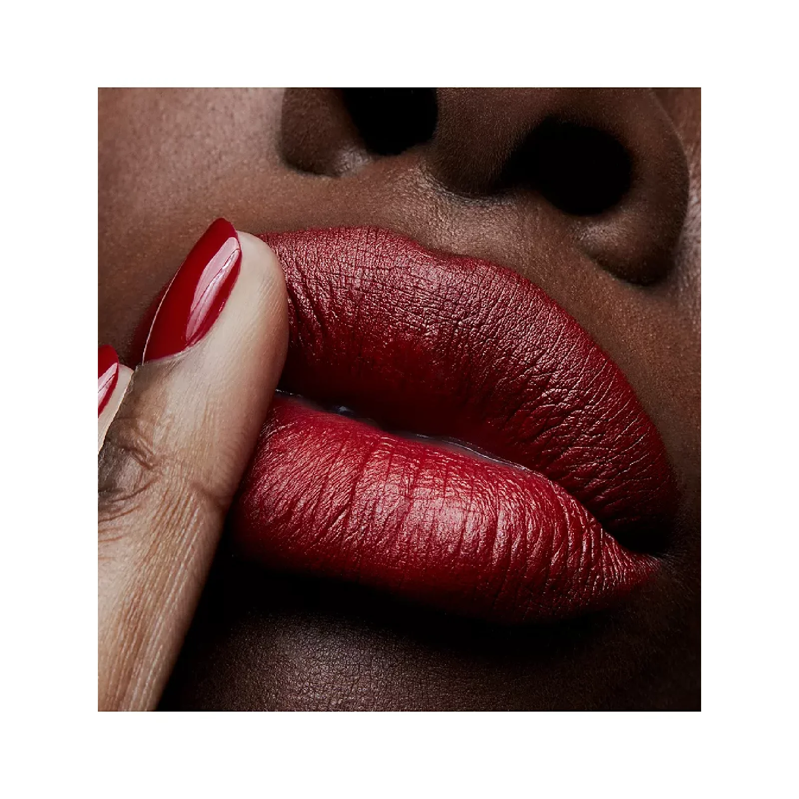 Mac Matte Velvet Teddy Lipstick for Women - Image 4