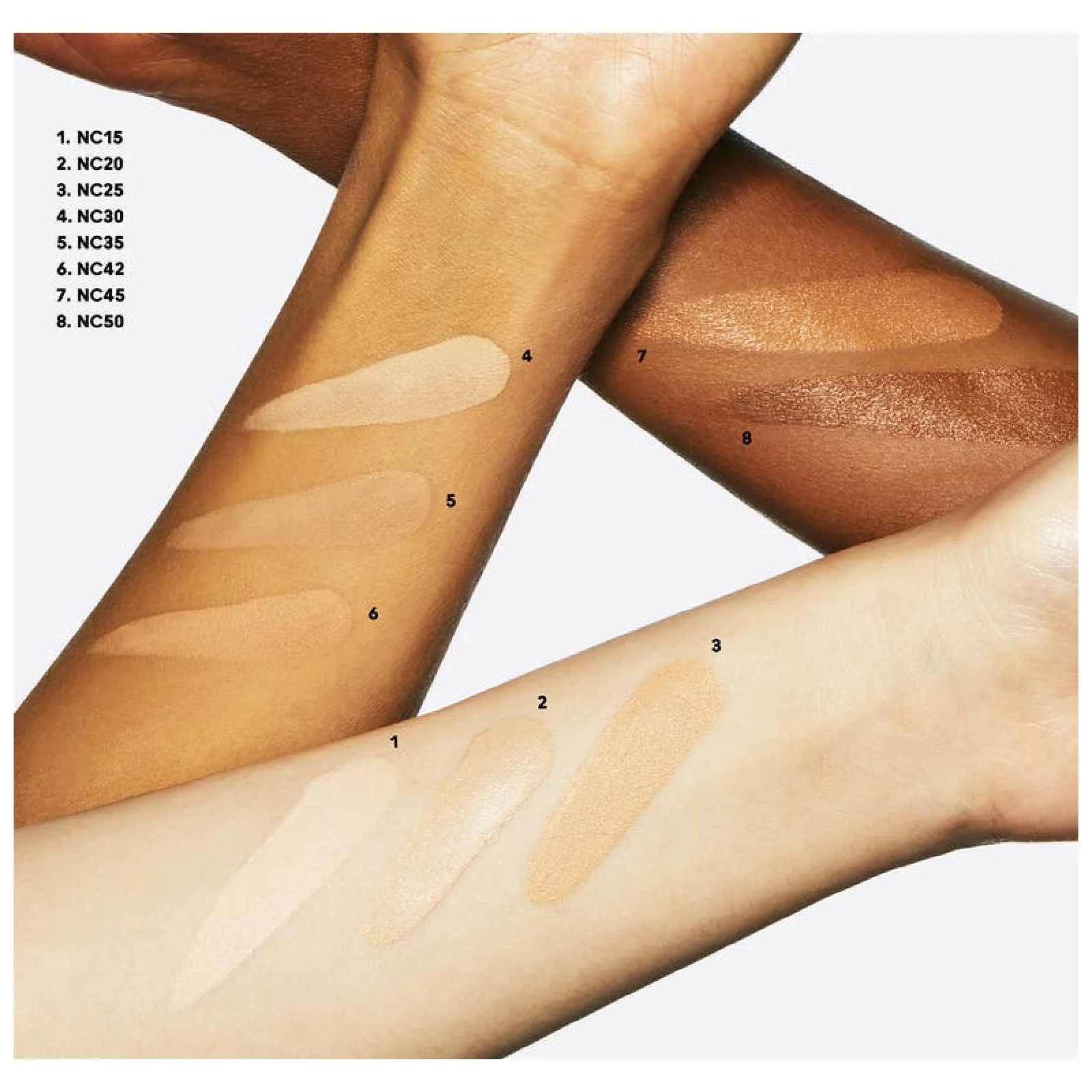 Mac Pro Longwear Concealer - Image 11