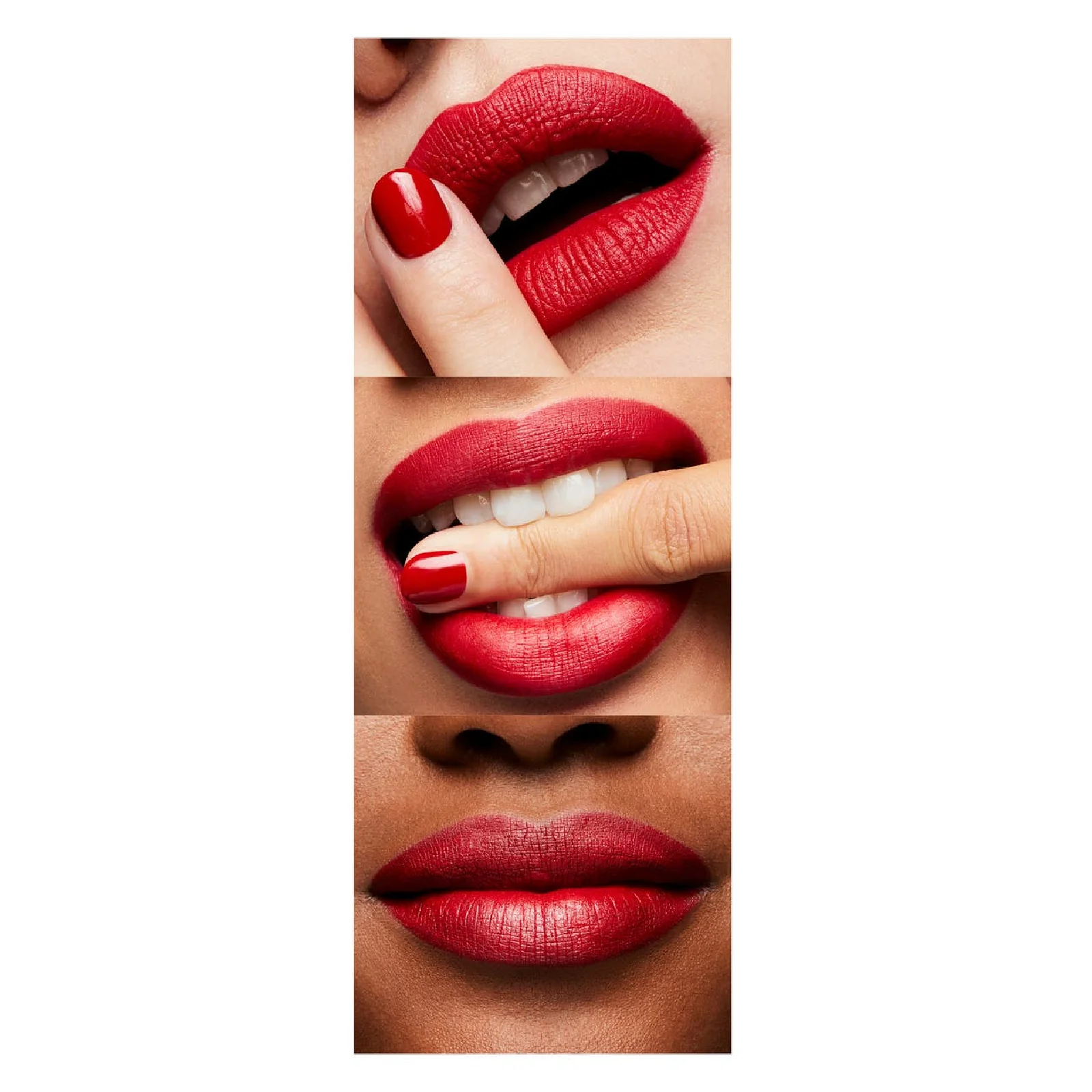 Mac Retro Matte Lipstick Ruby Woo - Image 2