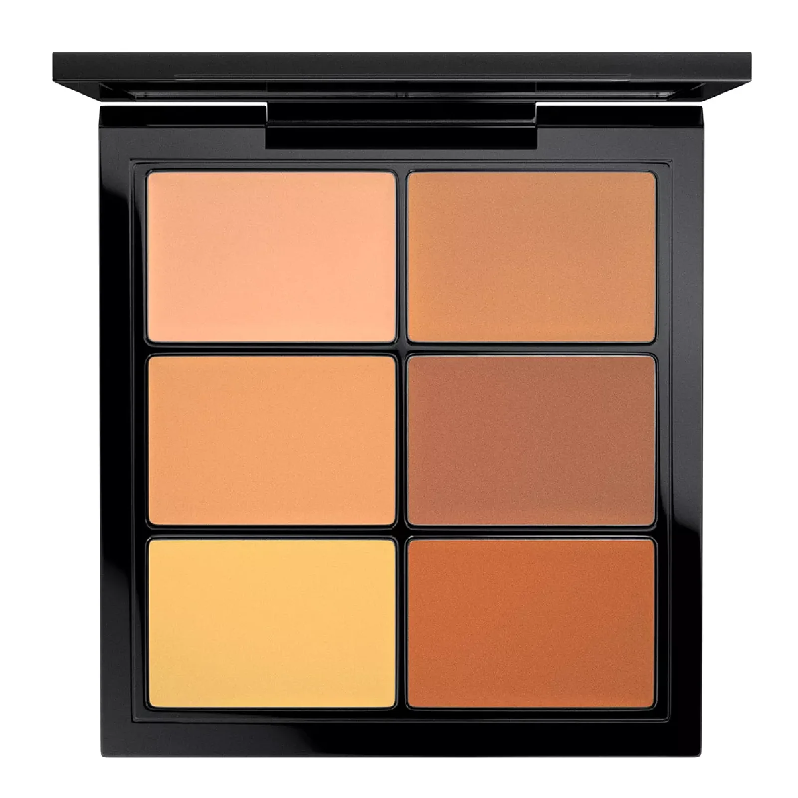 Mac Studio Fix Conceal & Correct Pallete for Women - Image 2