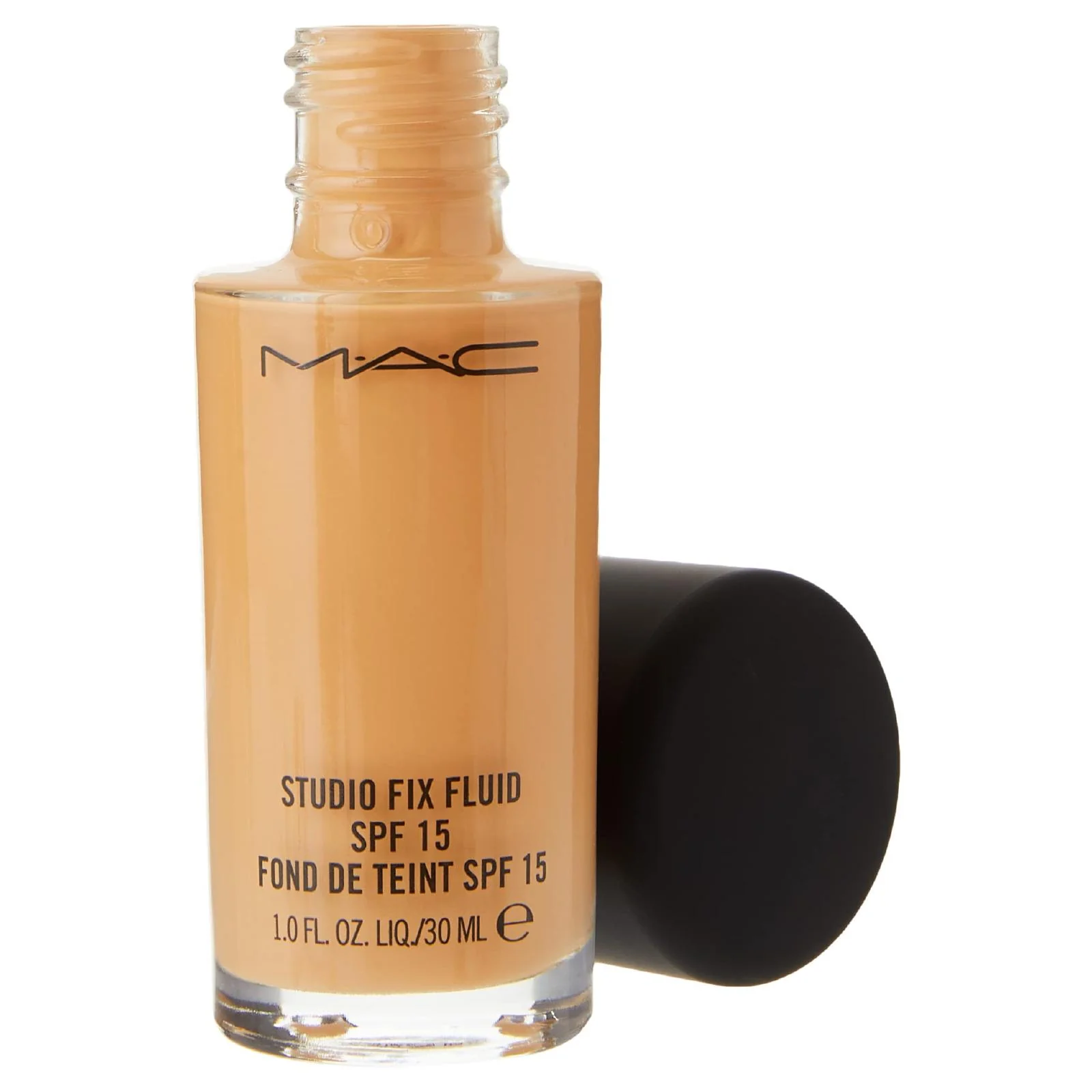 Mac Studio Fix Fluid Spf 15 Foundation - Image 10