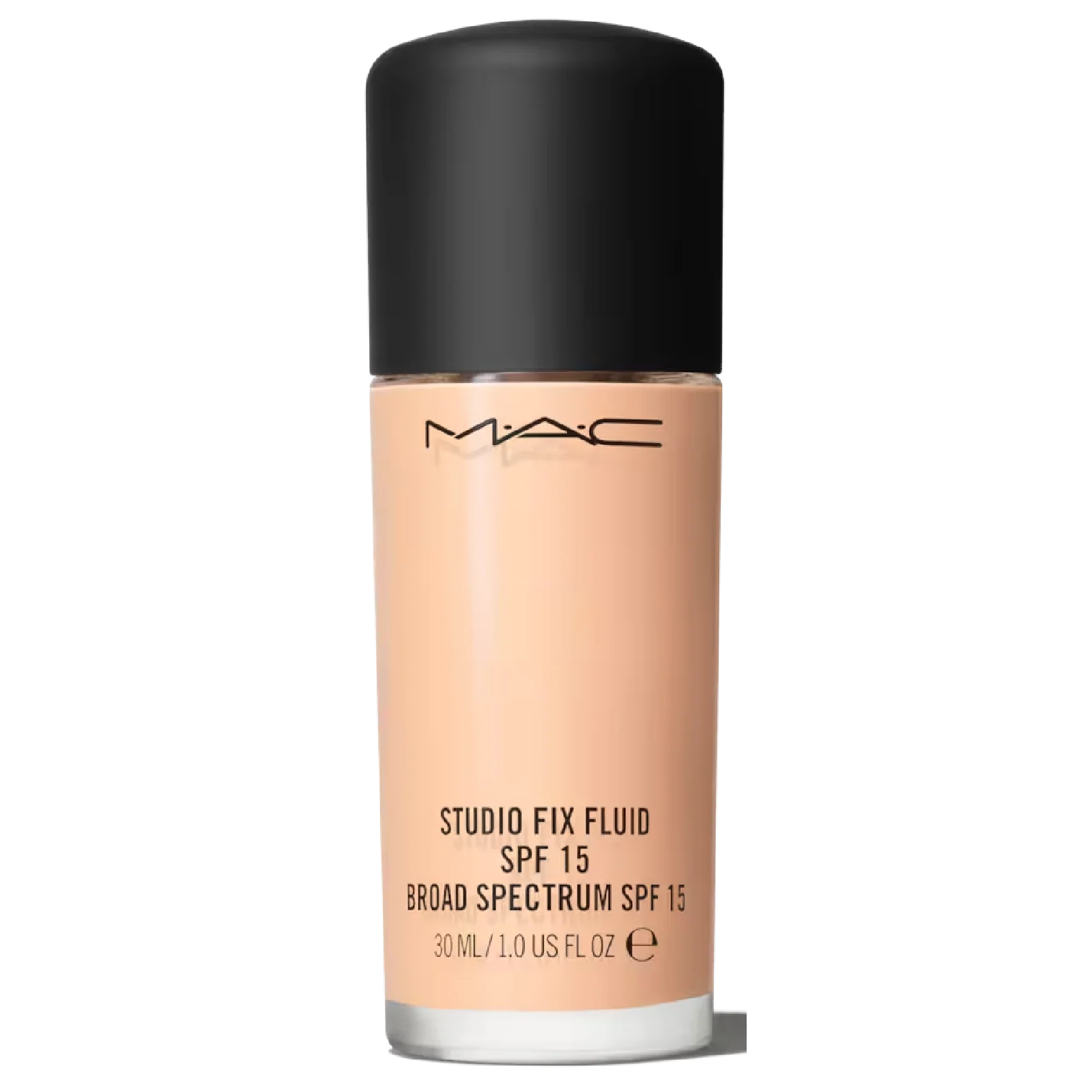 Mac Studio Fix Fluid Spf 15 Foundation - Image 13
