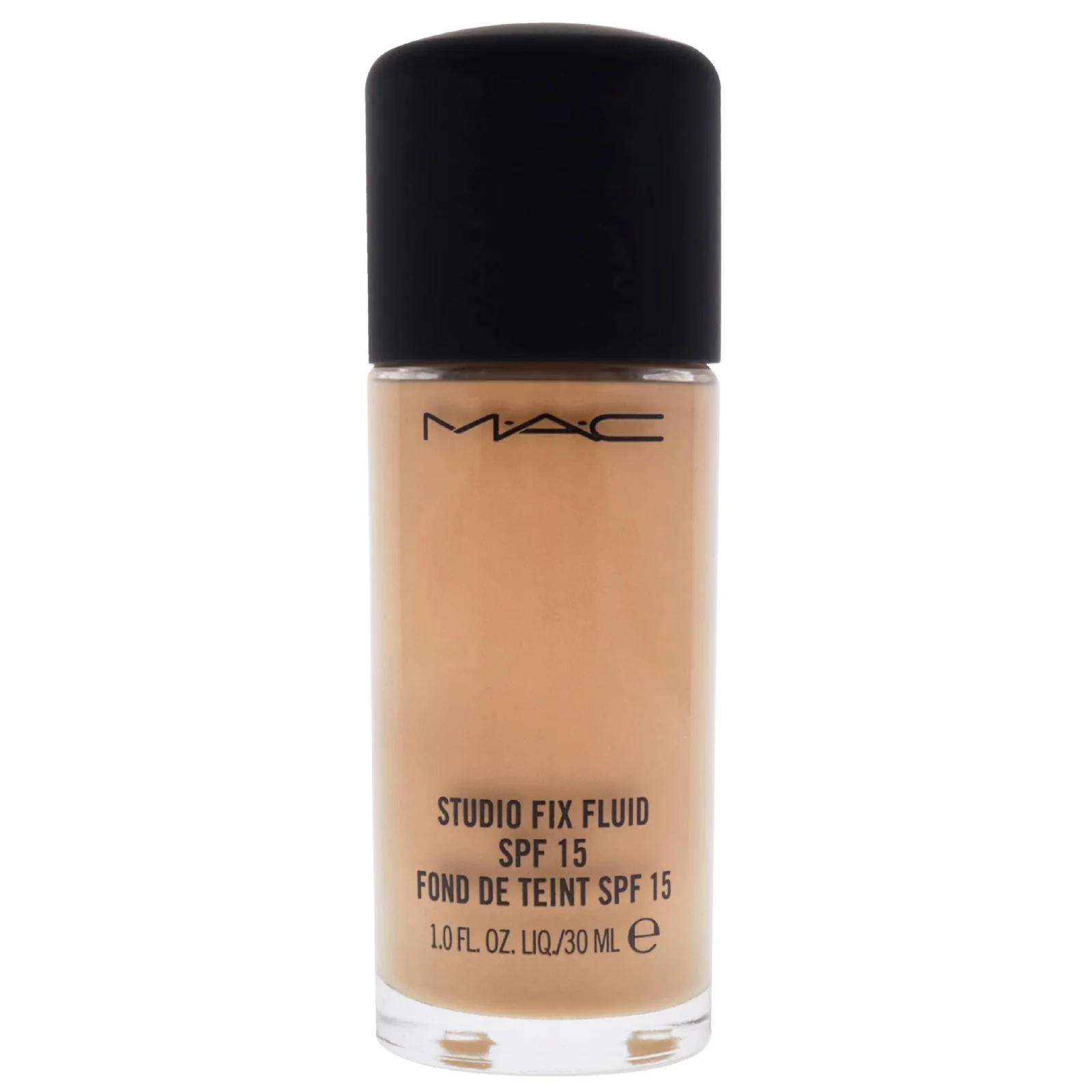 Mac Studio Fix Fluid Spf 15 Foundation - Image 18