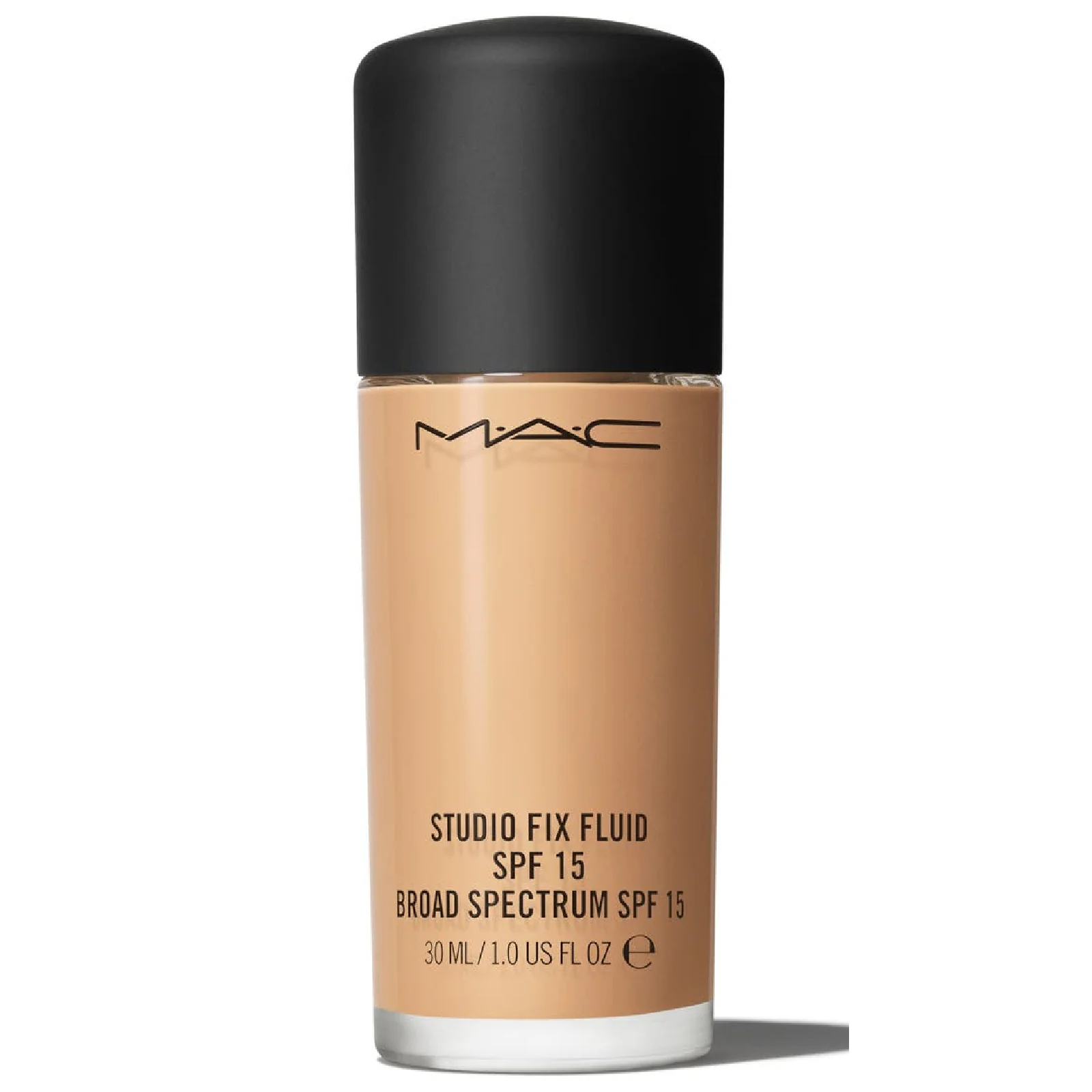 Mac Studio Fix Fluid Spf 15 Foundation - Image 22