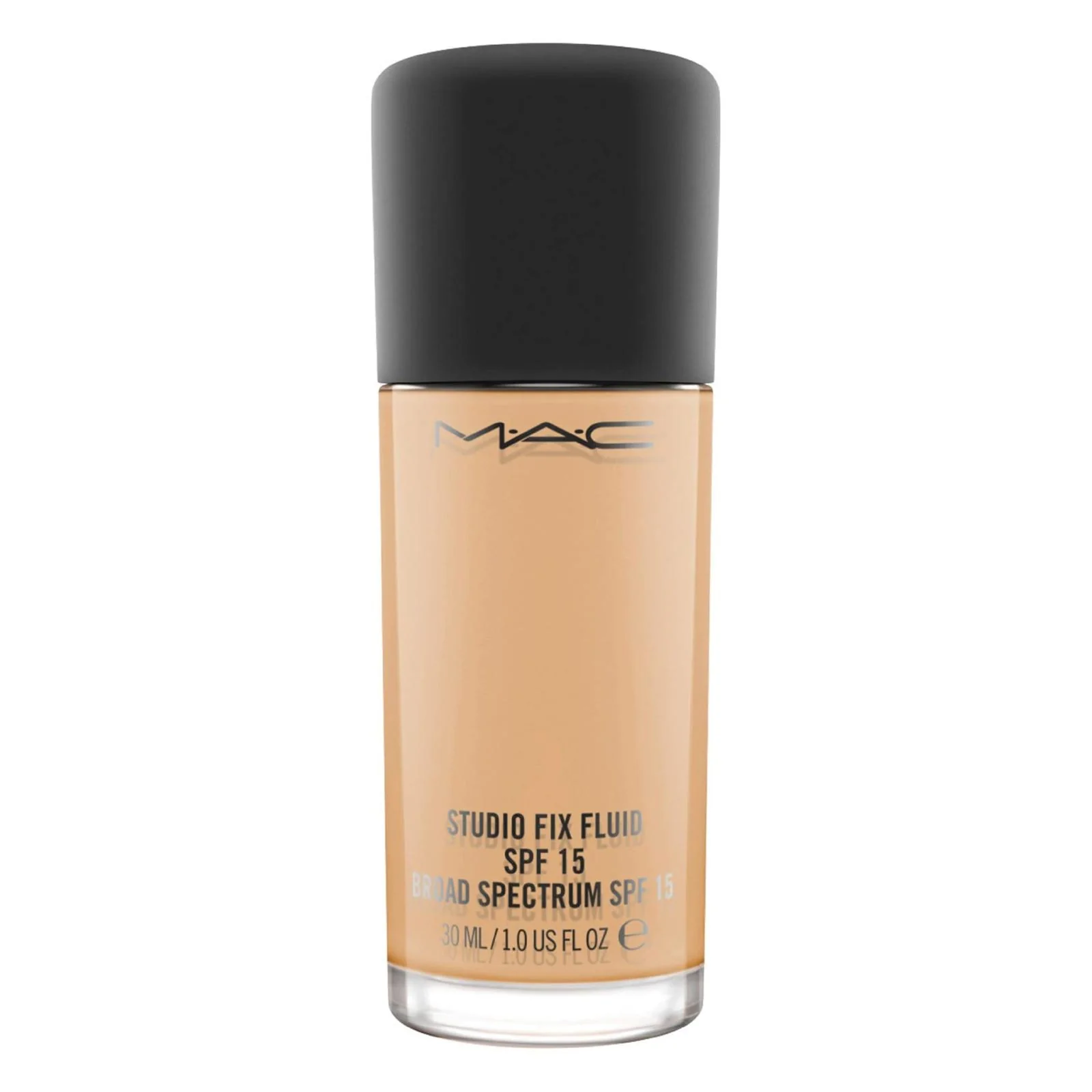 Mac Studio Fix Fluid Spf 15 Foundation - Image 23
