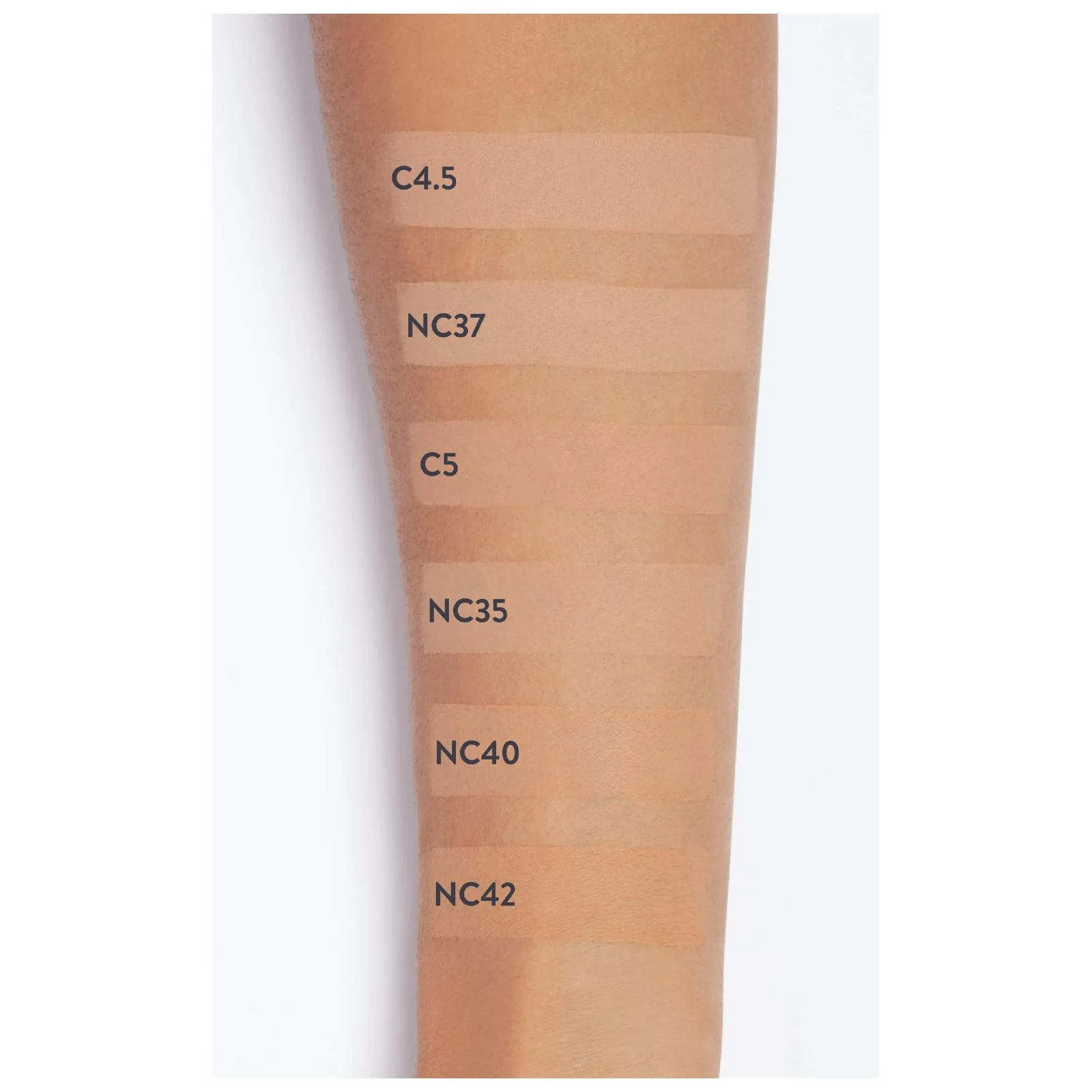 Mac Studio Fix Fluid Spf 15 Foundation - Image 24