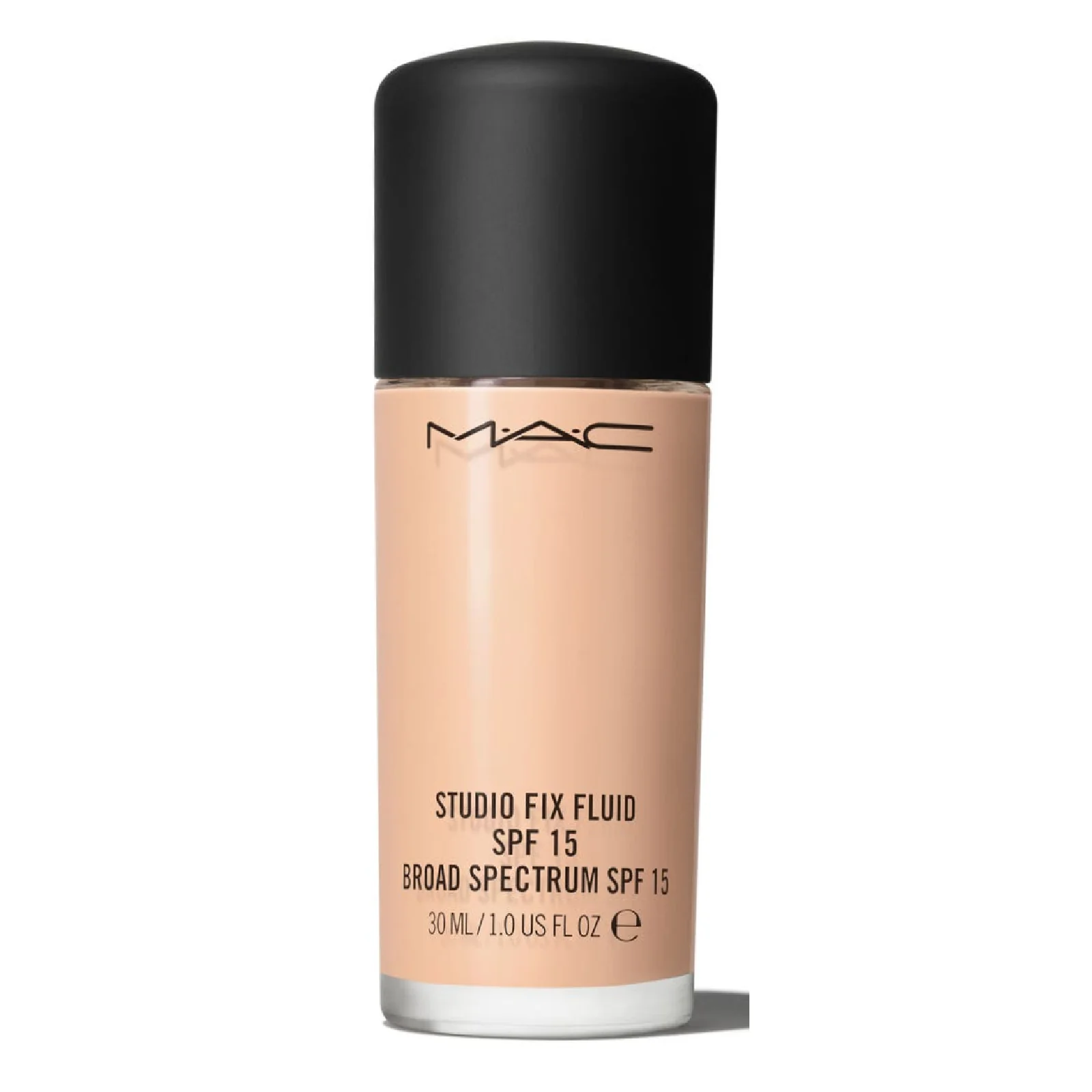Mac Studio Fix Fluid Spf 15 Foundation - Image 5