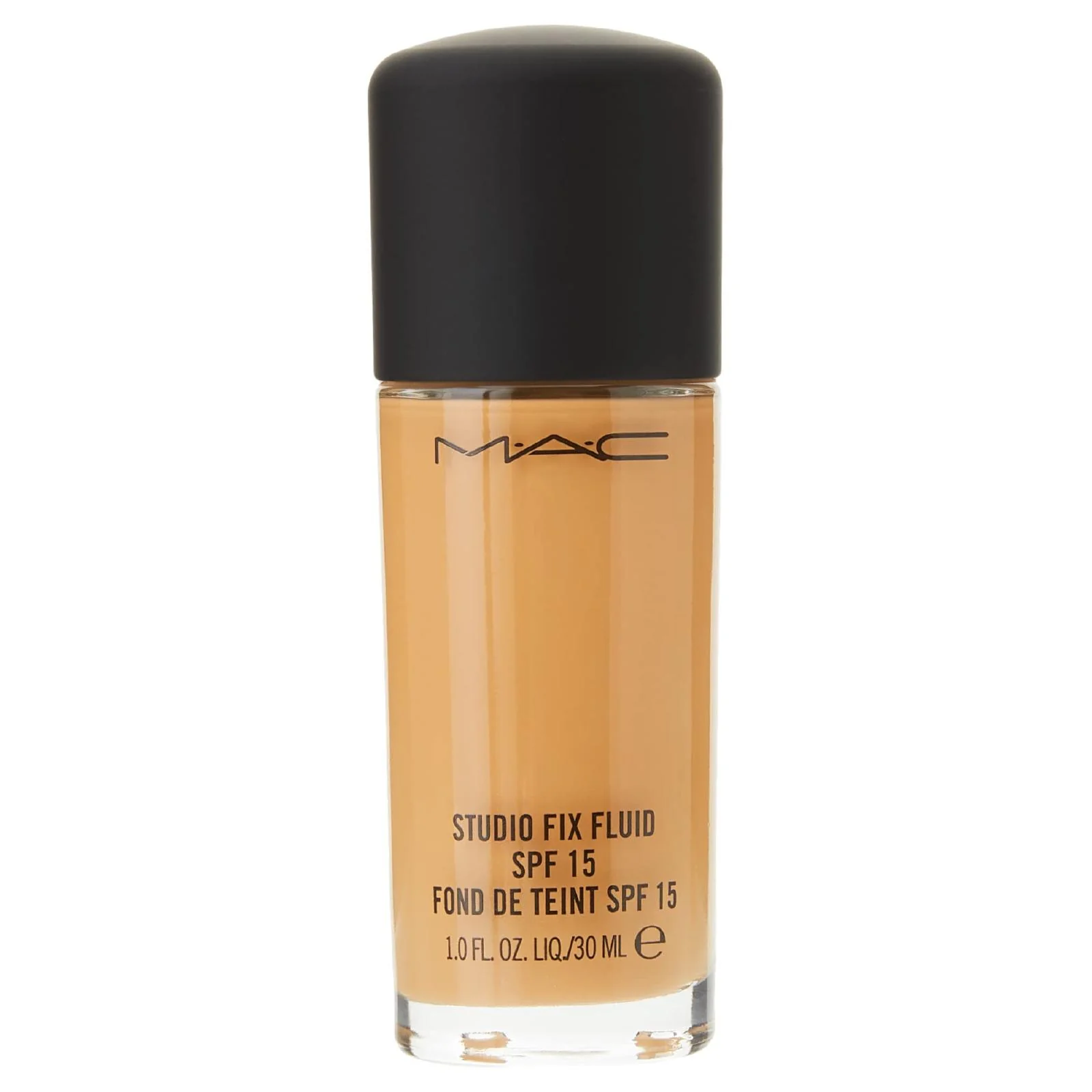 Mac Studio Fix Fluid Spf 15 Foundation - Image 8