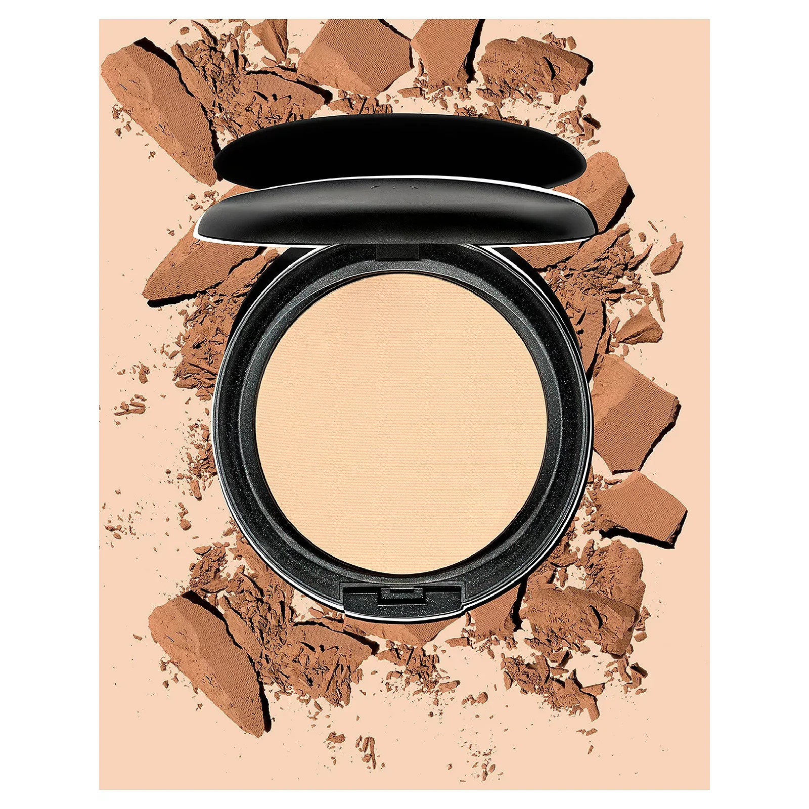 Mac Studio Fix Powder Plus Foundation - Image 3