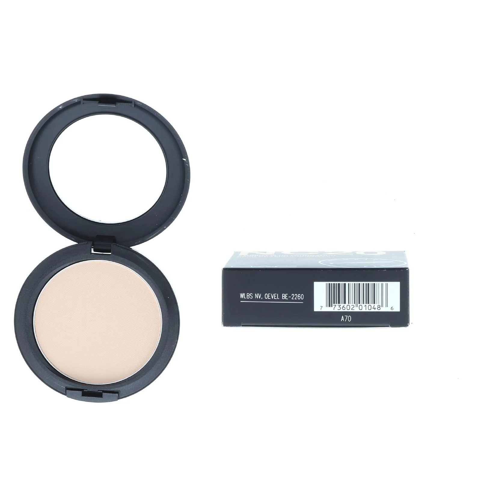 Mac Studio Fix Powder Plus Foundation - Image 47