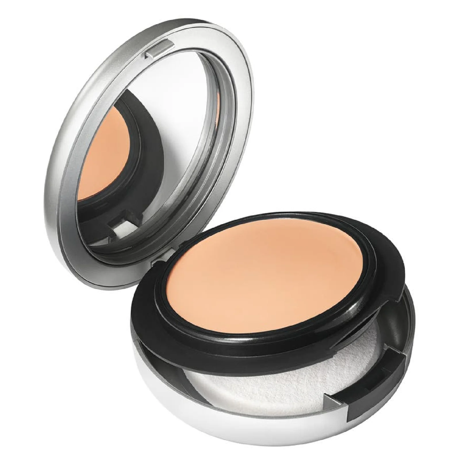 Mac Studio Fix Tech Cream To Powder Foundation - Image 11