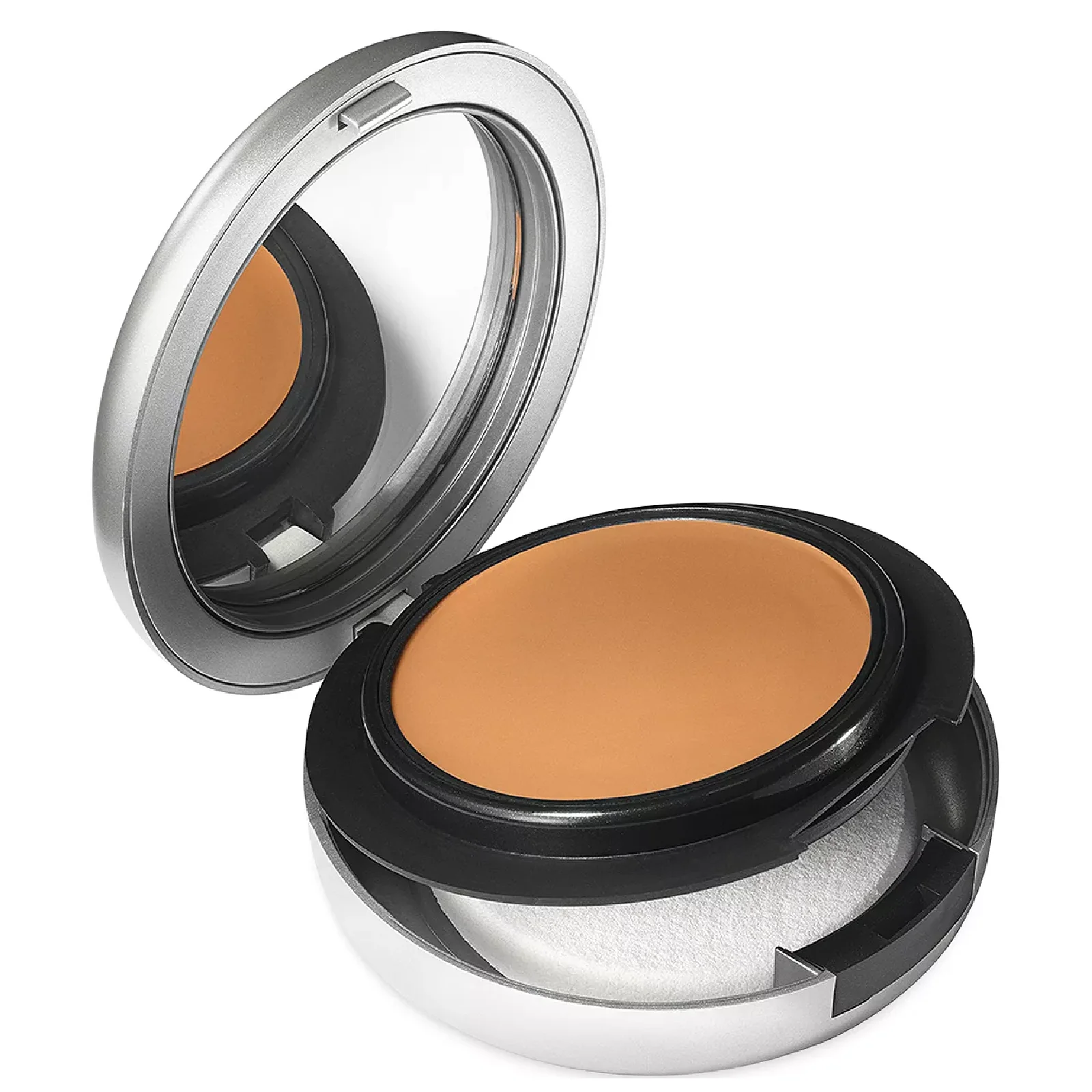 Mac Studio Fix Tech Cream To Powder Foundation - Image 15