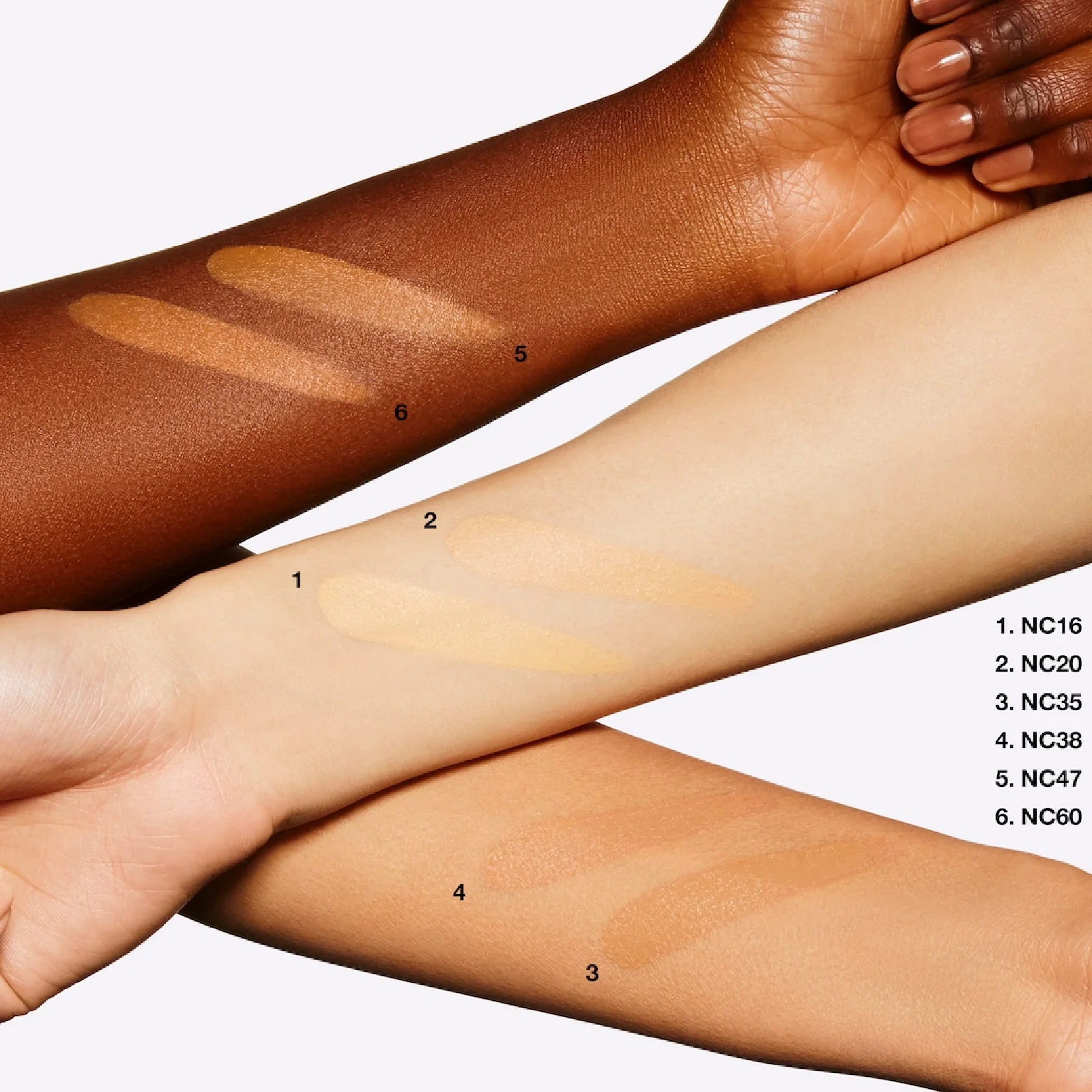 Mac Studio Fix Tech Cream To Powder Foundation - Image 18