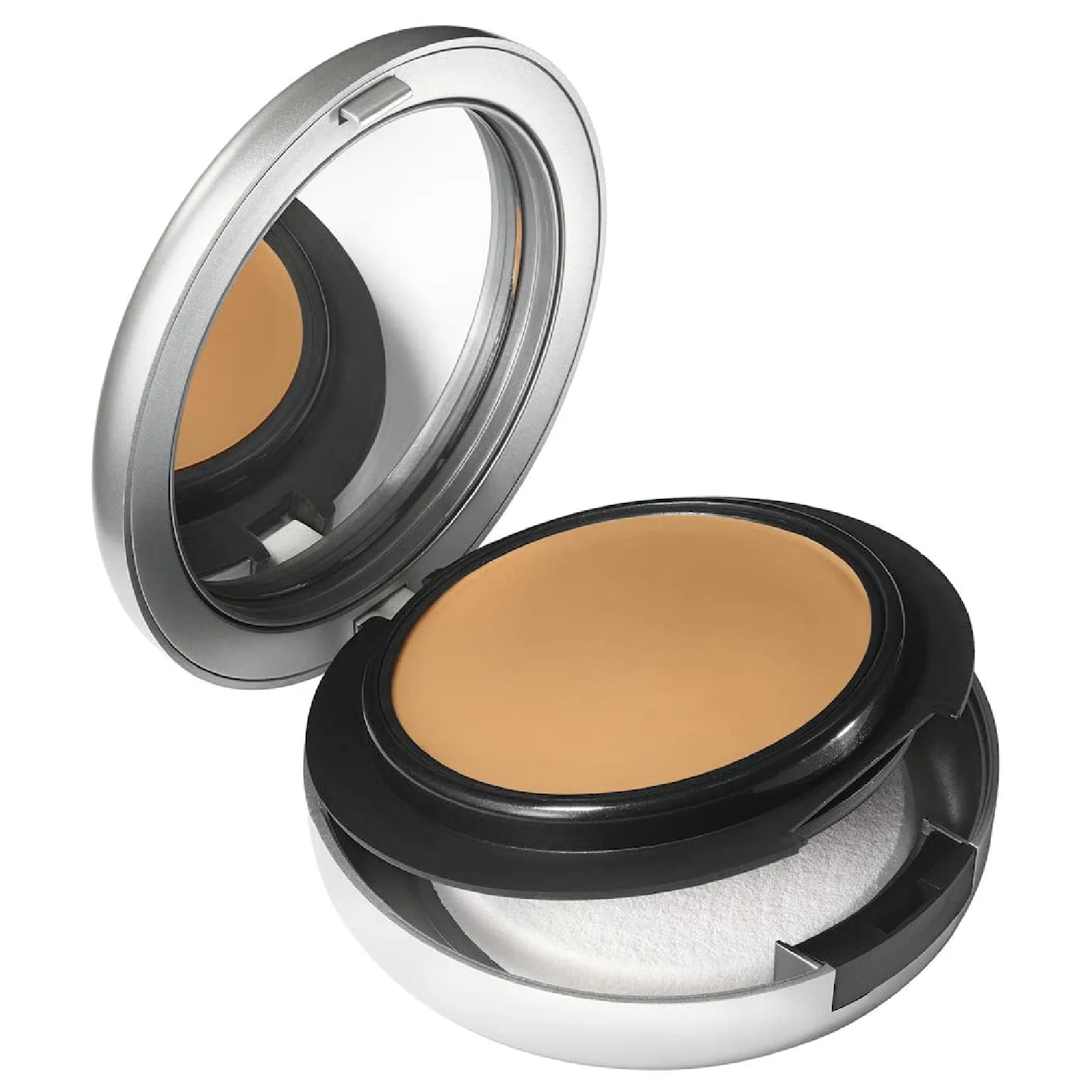 Mac Studio Fix Tech Cream To Powder Foundation - Image 2