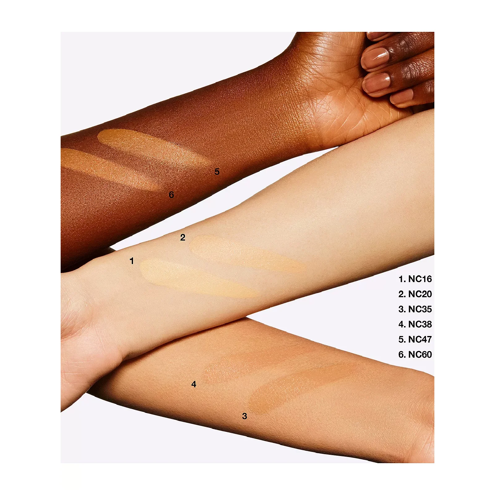Mac Studio Fix Tech Cream To Powder Foundation - Image 22