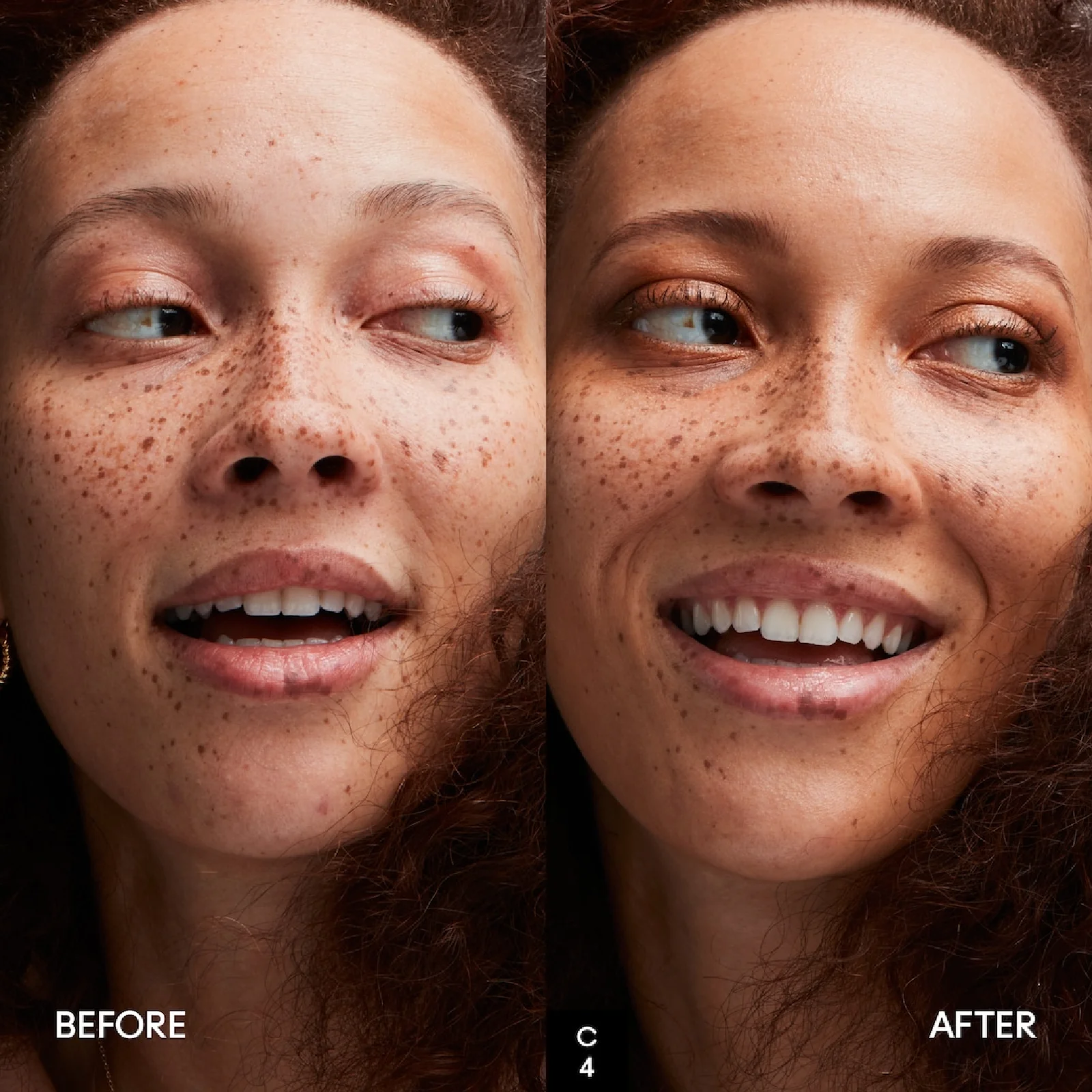 Mac Studio Radiance Face And Body Radiant Sheer Foundation - Image 15
