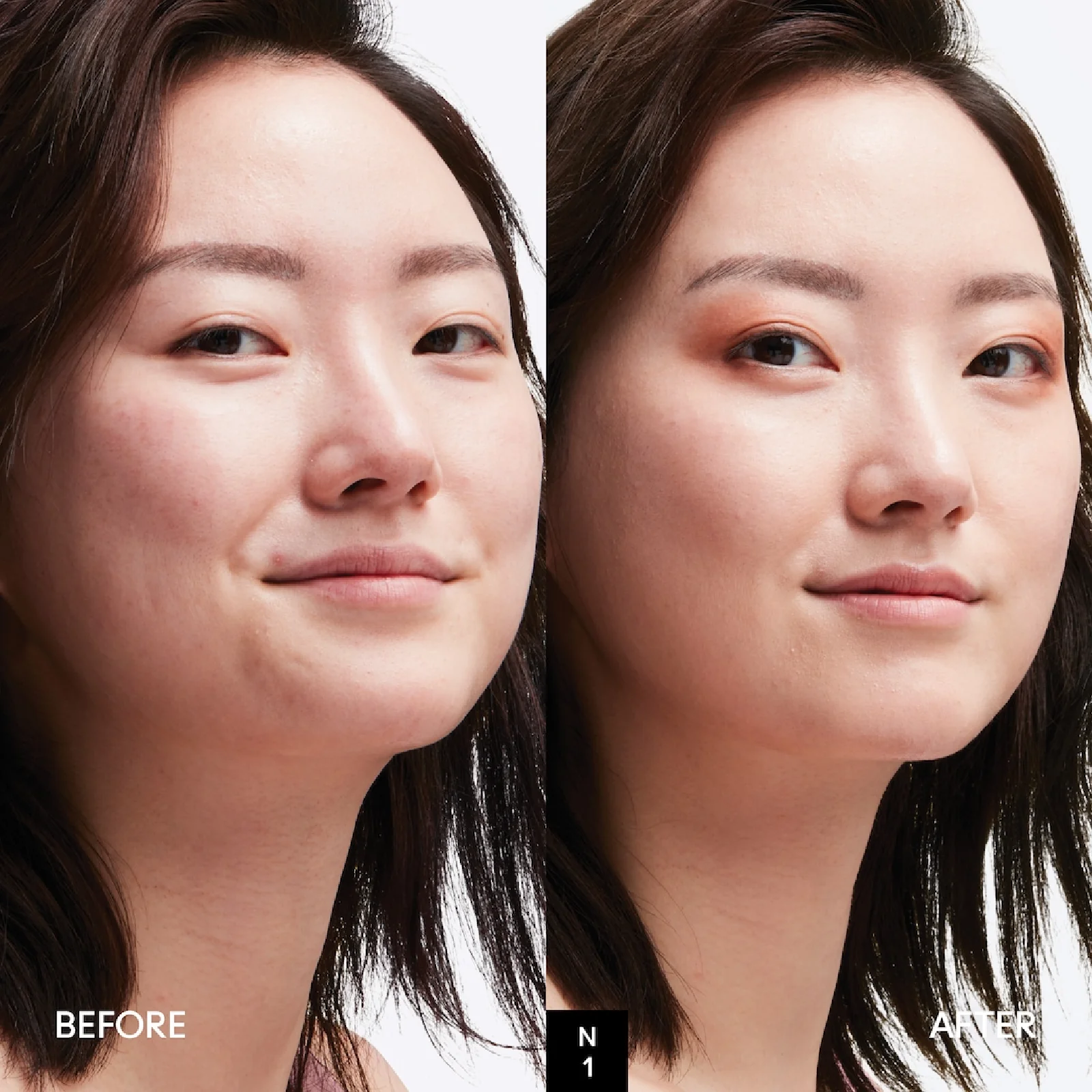 Mac Studio Radiance Face And Body Radiant Sheer Foundation - Image 3