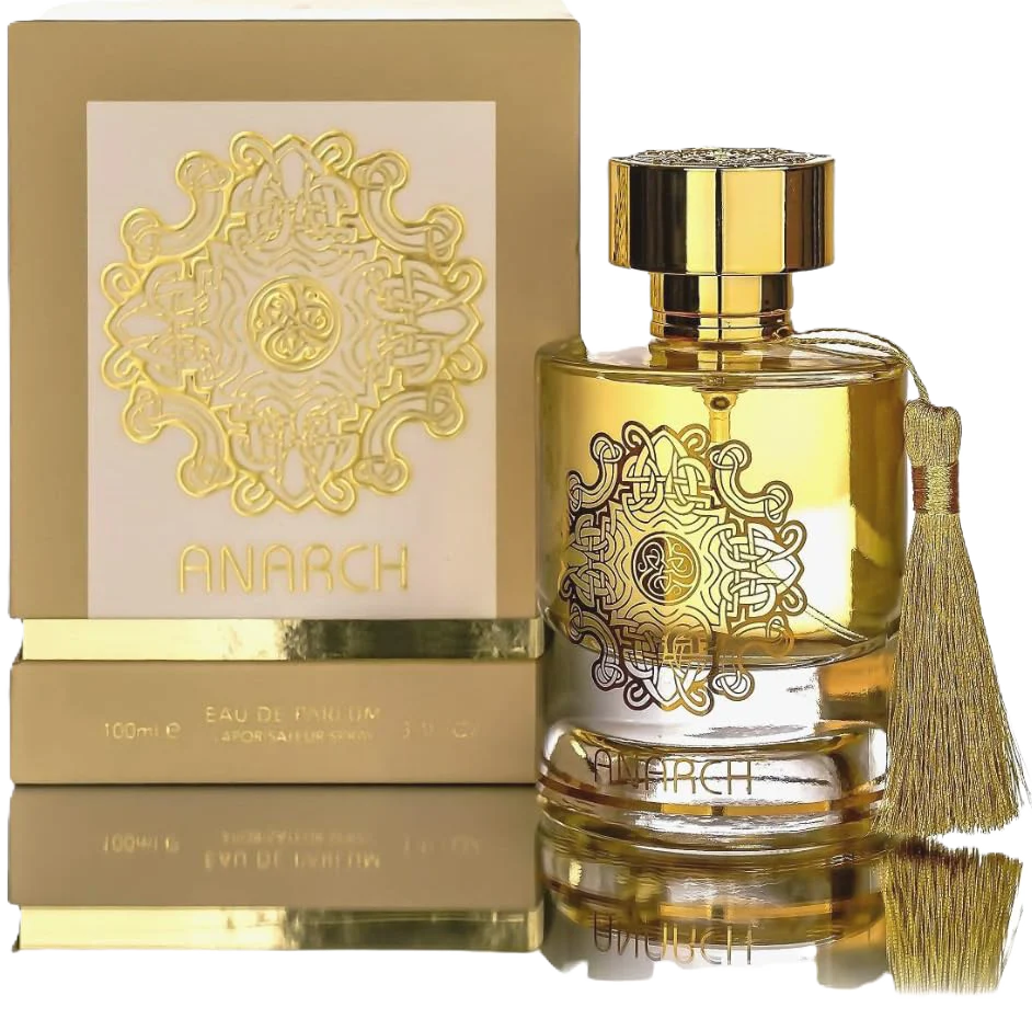 Maison Alhambra Anarch Eau de Parfum for Everyone - Image 2