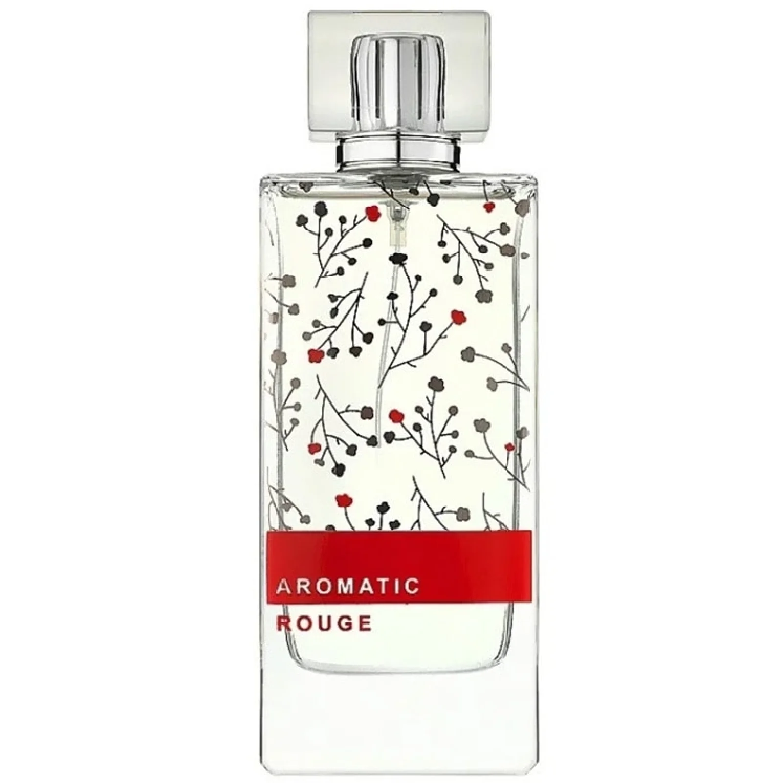 Maison Alhambra Aromatic Rouge Eau de Parfum for Women