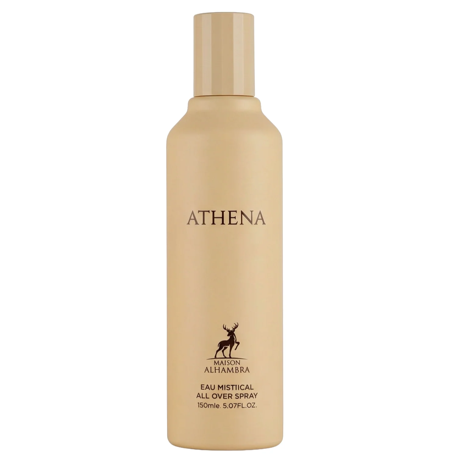 Maison Alhambra Athena All Over Spray for Women
