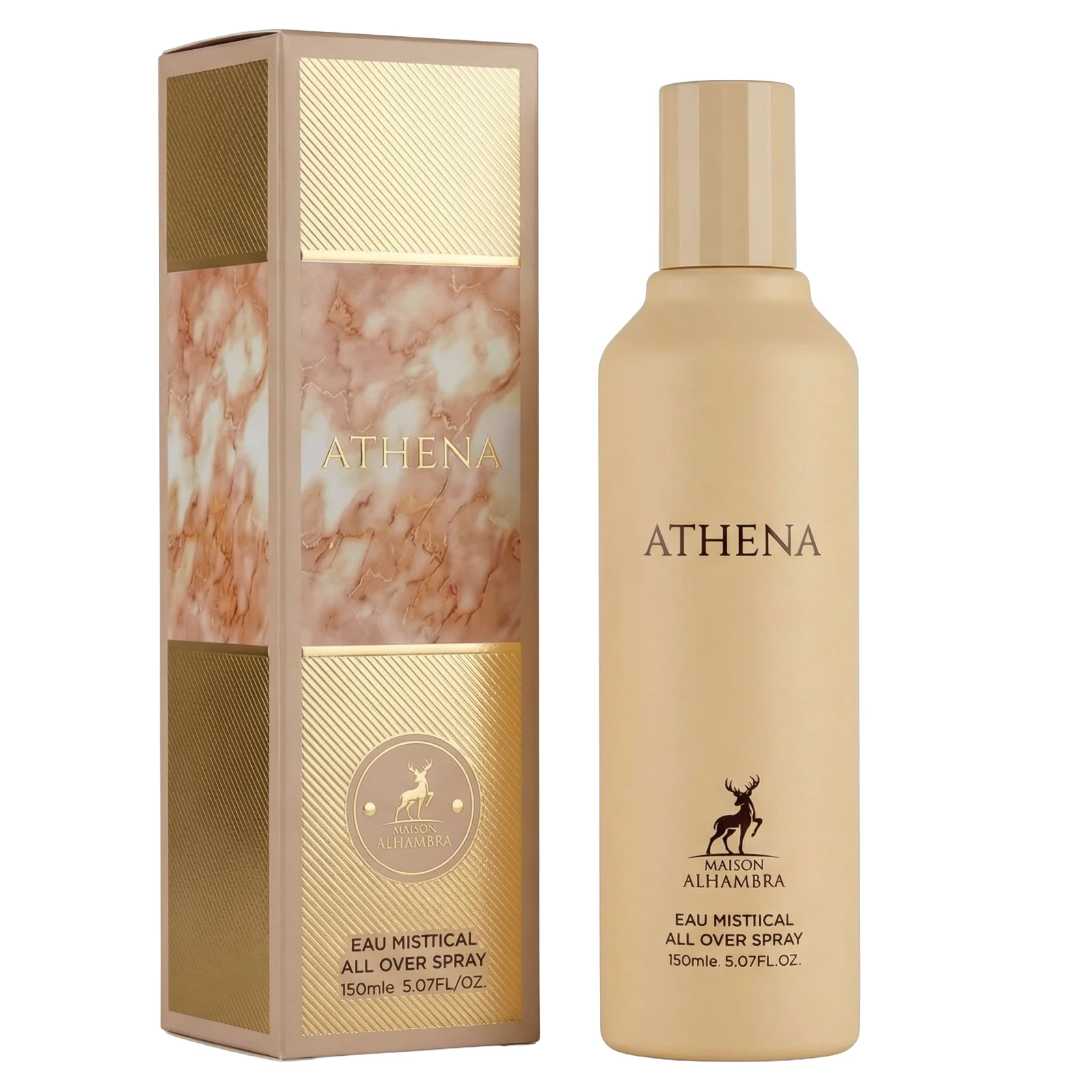 Maison Alhambra Athena All Over Spray for Women - Image 2