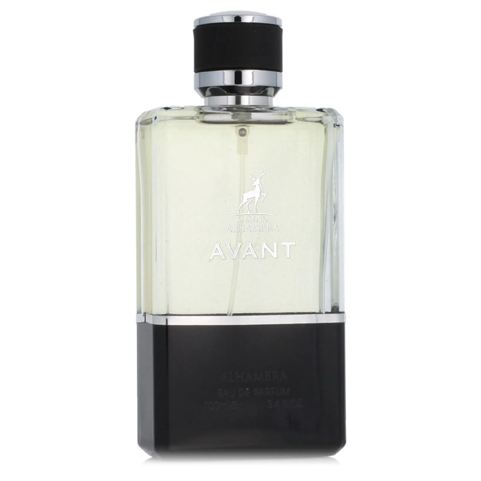 Maison Alhambra Avant Eau de Parfum for Everyone