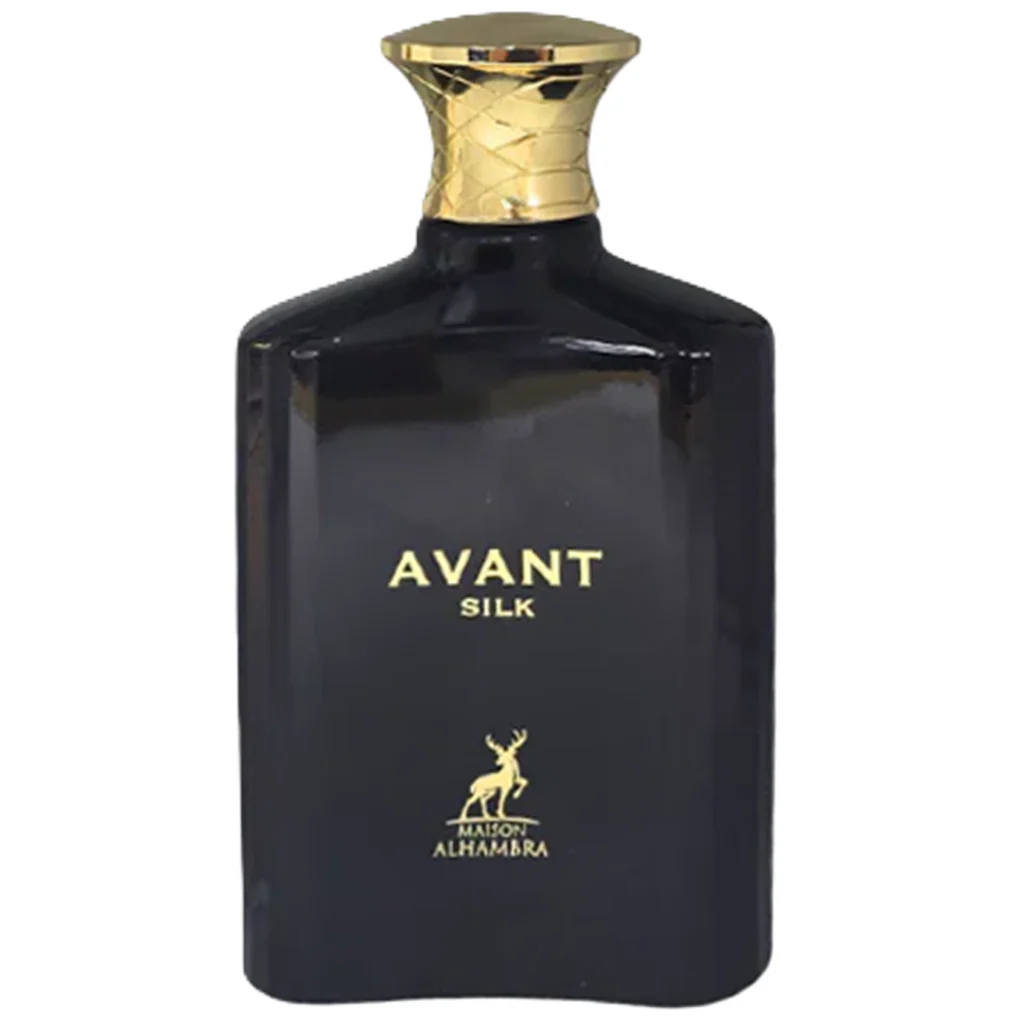 Maison Alhambra Avant Silk Eau de Parfum for Everyone