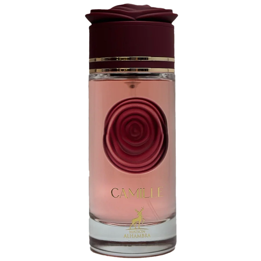 Maison Alhambra Camille Eau de Parfum for Women - Image 2