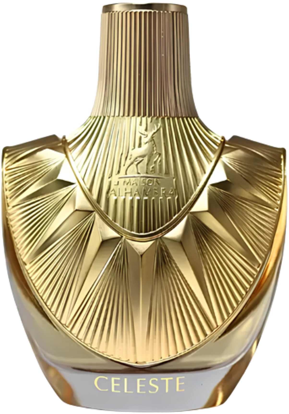 Maison Alhambra Celeste Eau de Parfum for Women
