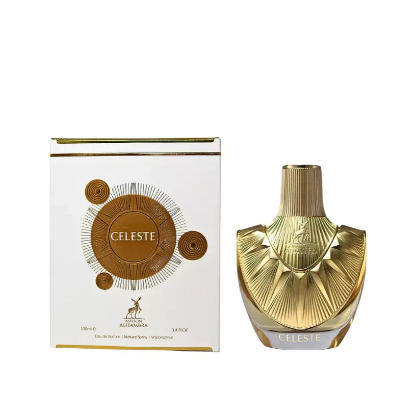 Maison Alhambra Celeste Eau de Parfum for Women - Image 3