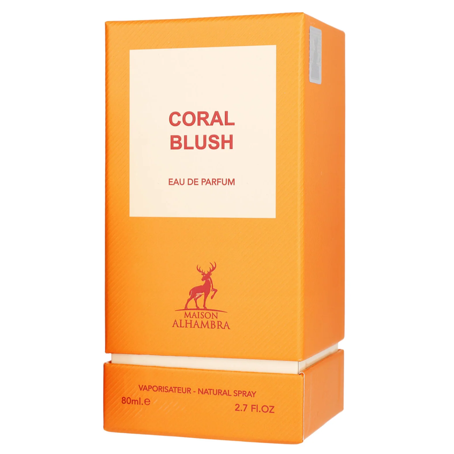 Maison Alhambra Coral Blush Eau de Parfum for Everyone - Image 3