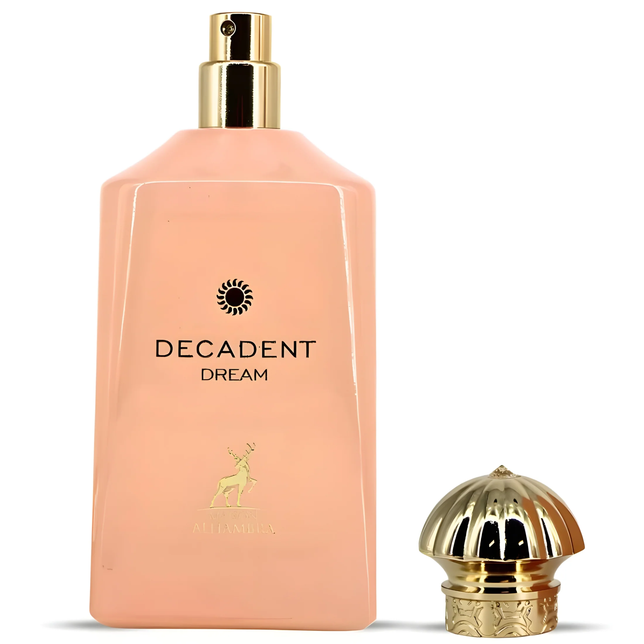 Maison Alhambra Decadent Dream Eau de Parfum for Women - Image 3