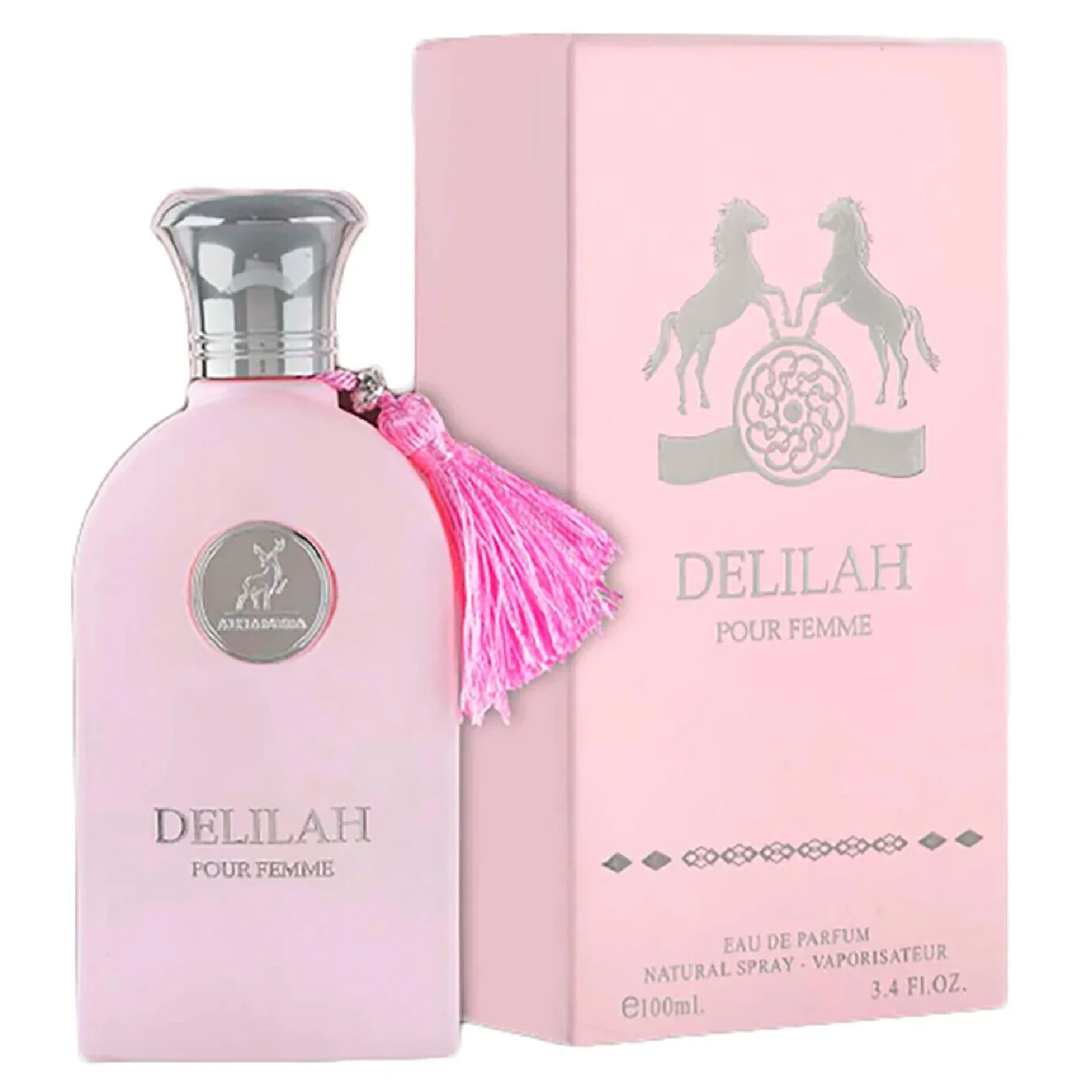 Maison Alhambra Delilah Eau de Parfum for Women - Image 2