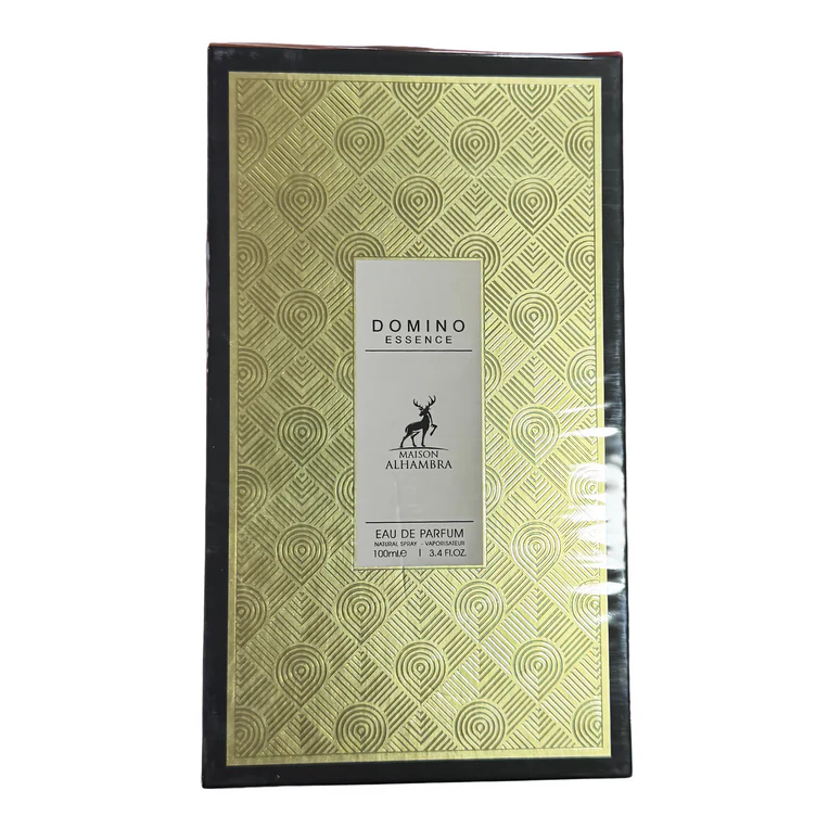 Maison Alhambra Domino Essence Eau de Parfum for Everyone - Image 3