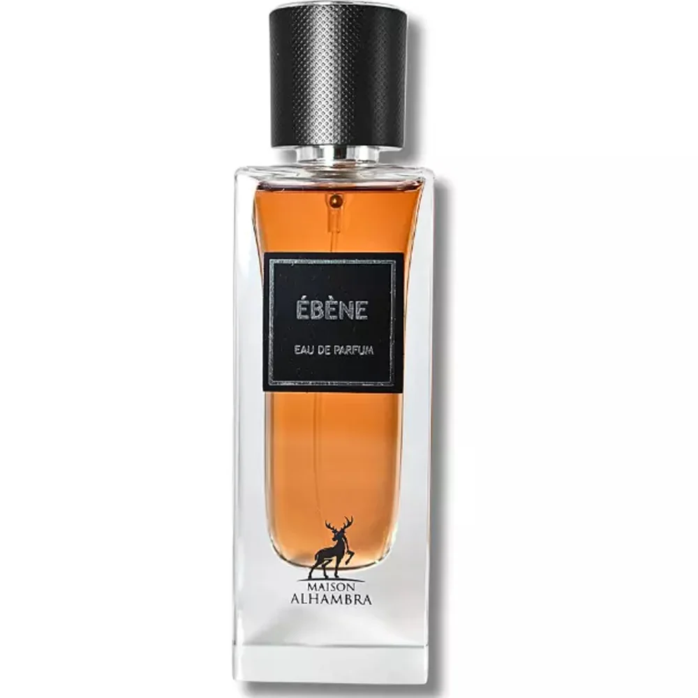 Maison Alhambra Ebene Eau de Parfum for Everyone