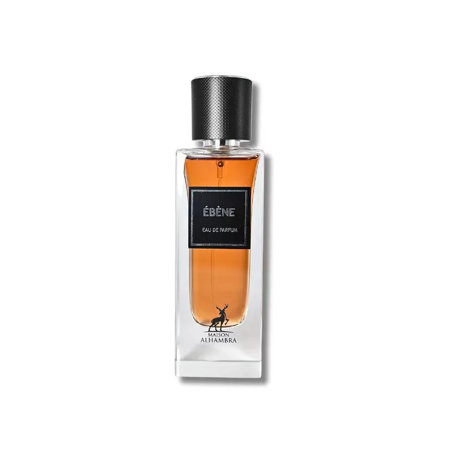 Maison Alhambra Ebene Eau de Parfum for Everyone - Image 2