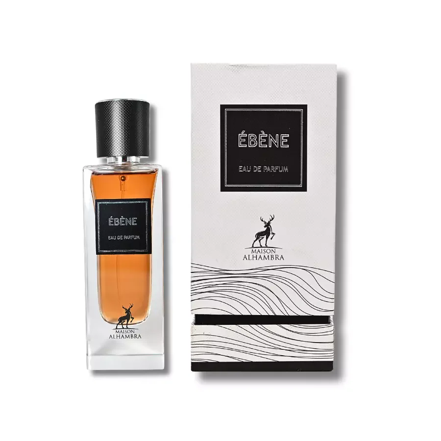 Maison Alhambra Ebene Eau de Parfum for Everyone - Image 3