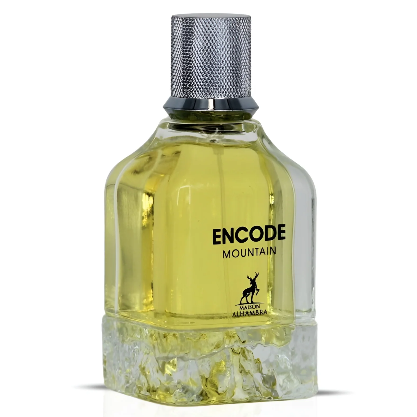 Maison Alhambra Encode Mountain Eau de Parfum for Men - Image 4