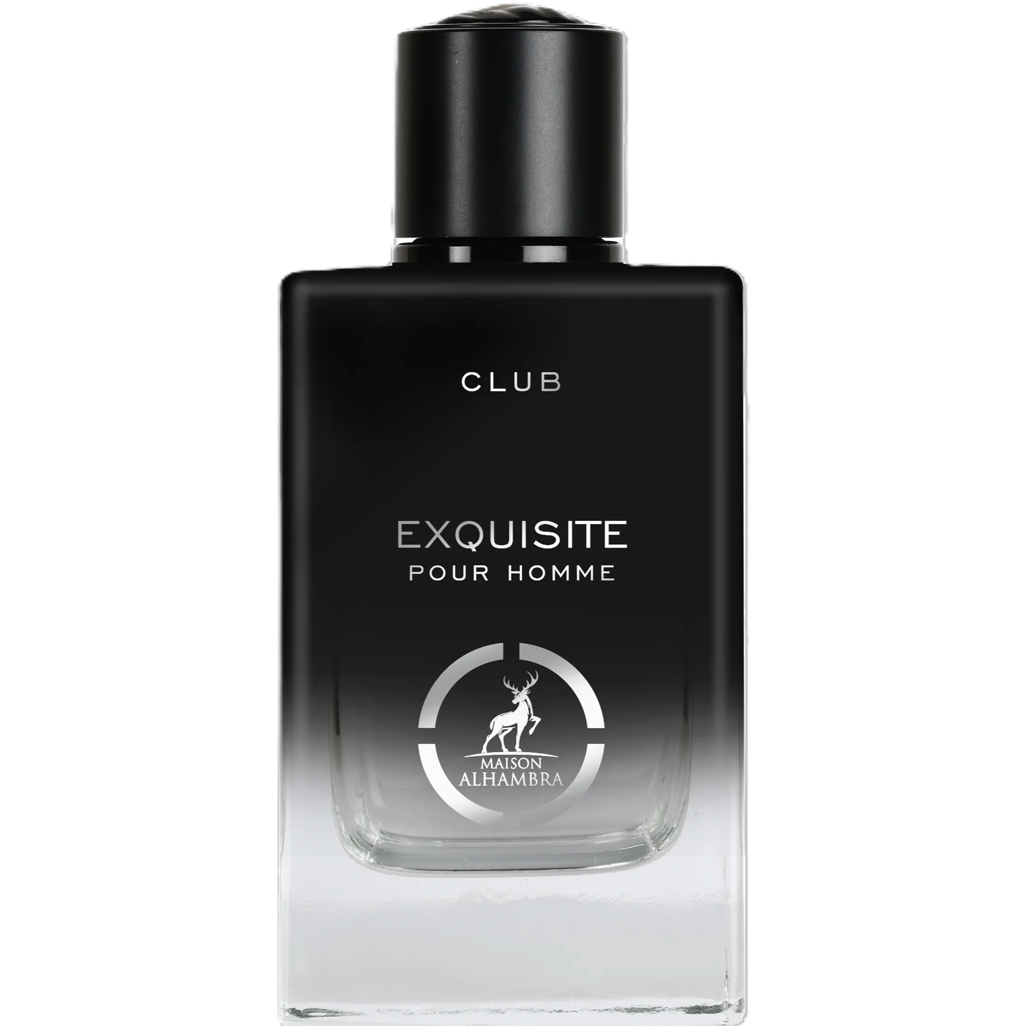 Maison Alhambra Exquisite Club Eau de Parfum for Men