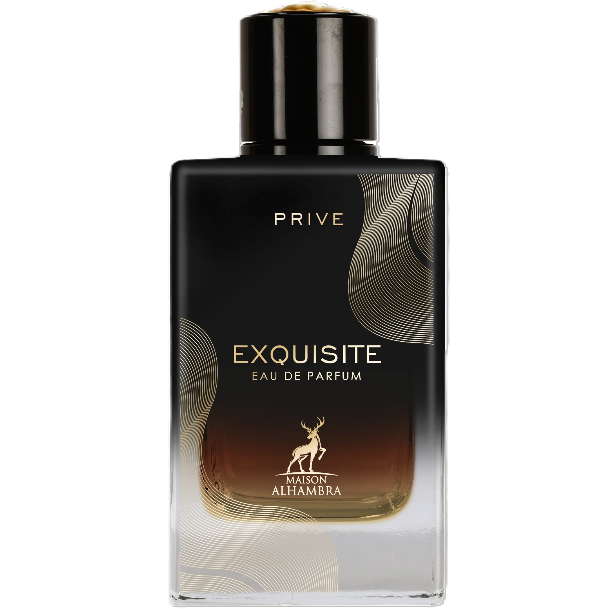 Maison Alhambra Exquisite Prive Eau de Parfum for Everyone