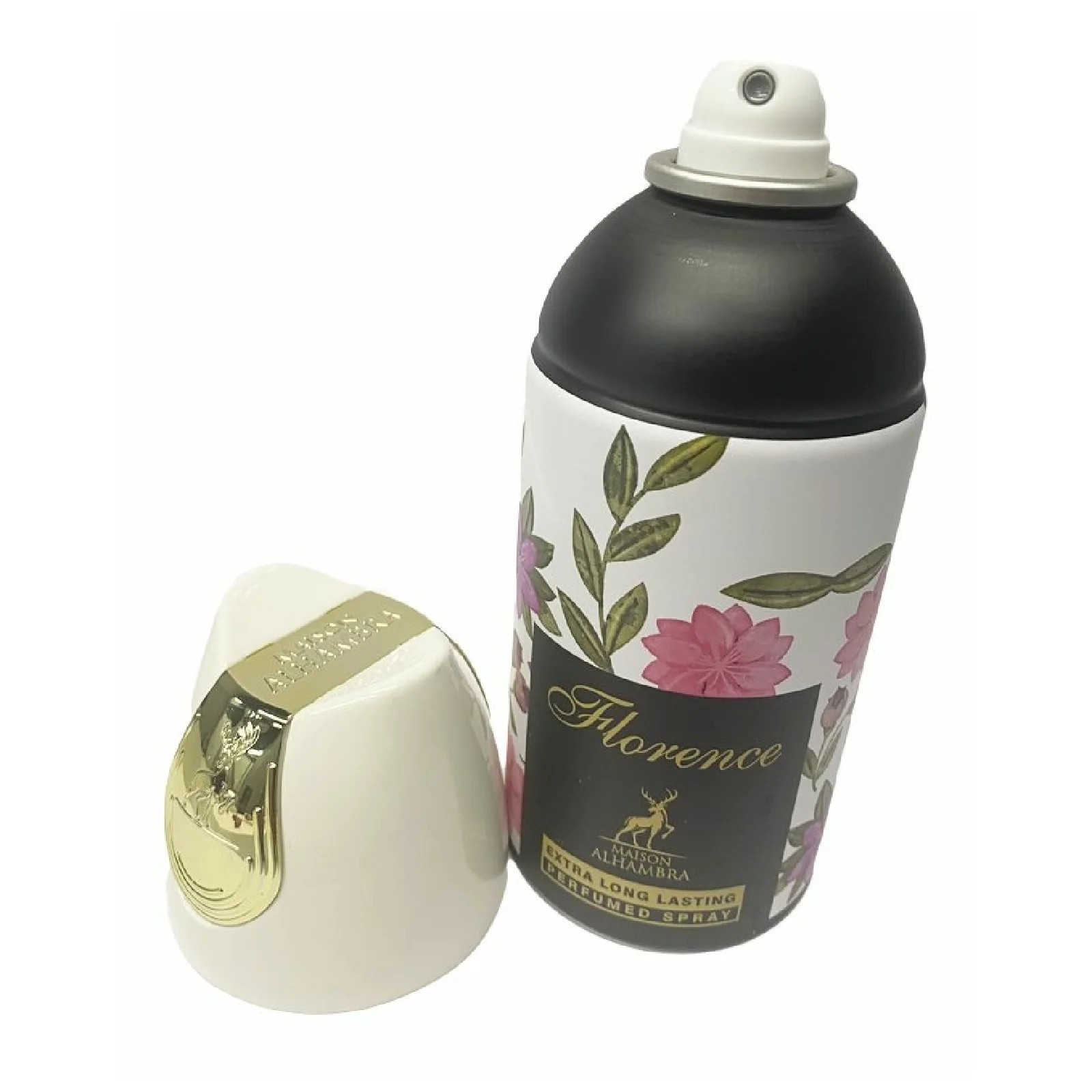 Maison Alhambra Florence Deodorant Spray for Women - Image 2