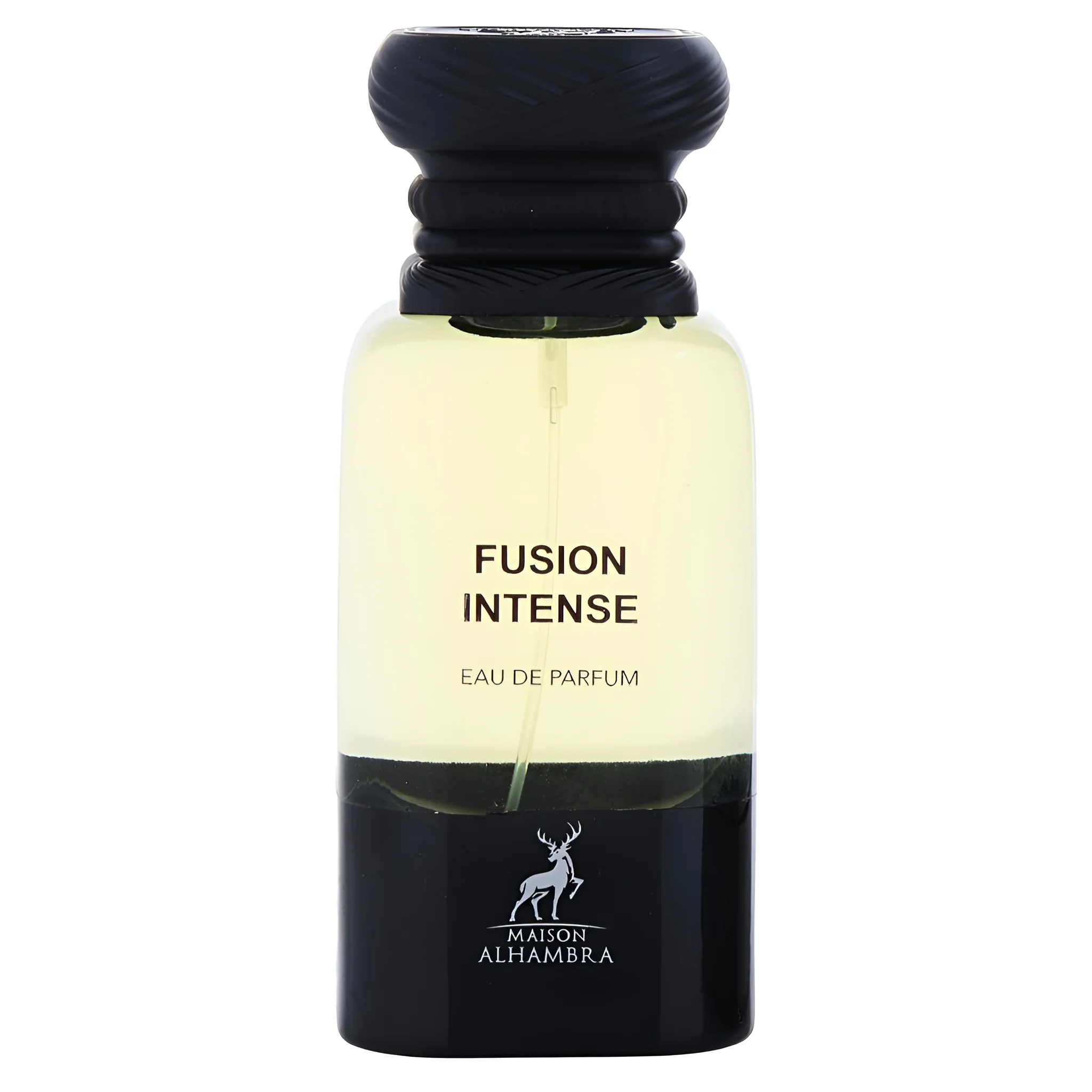 Maison Alhambra Fusion Intense Eau de Parfum for Everyone