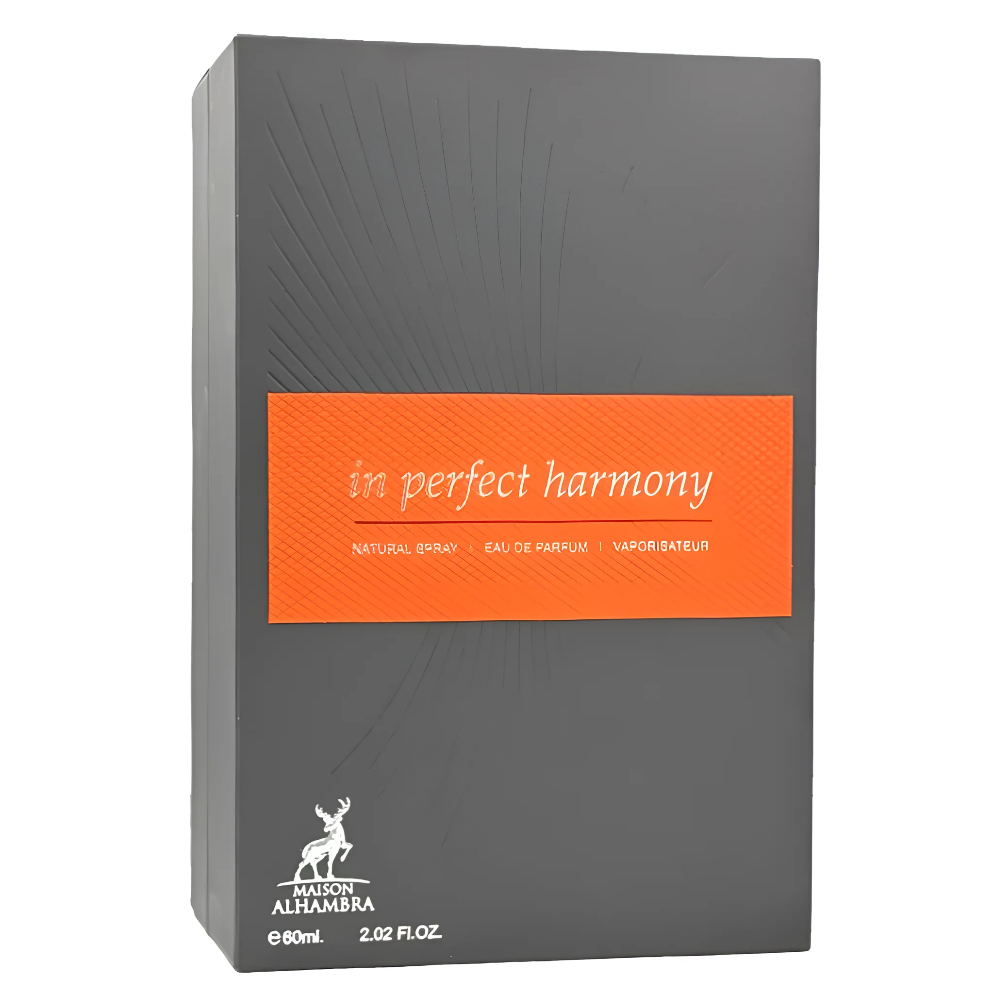 Maison Alhambra in Perfect Harmony Eau de Parfum for Everyone - Image 3