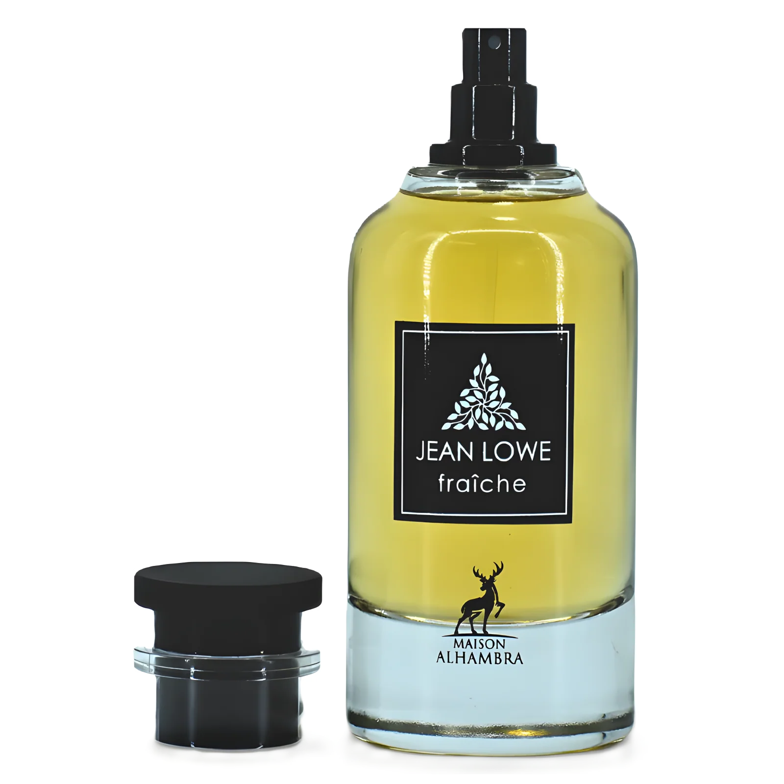 Maison Alhambra Jean Lowe Fraiche Eau de Parfum for Everyone - Image 2