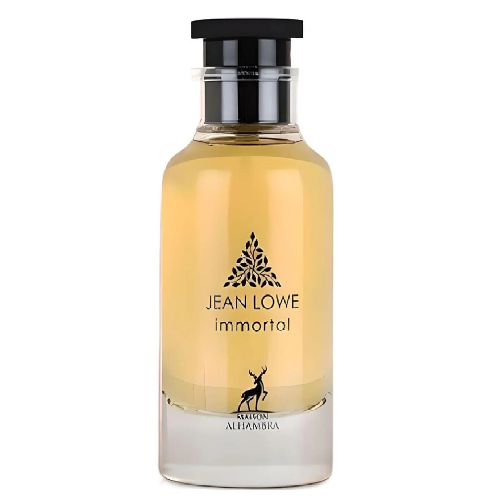 Maison Alhambra Jean Lowe Immortal Eau de Parfum for Men