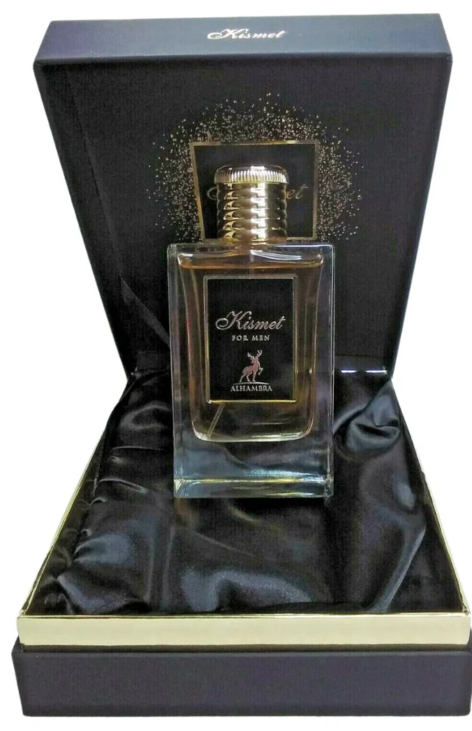 Maison Alhambra Kismet Eau de Parfum for Men - Image 2